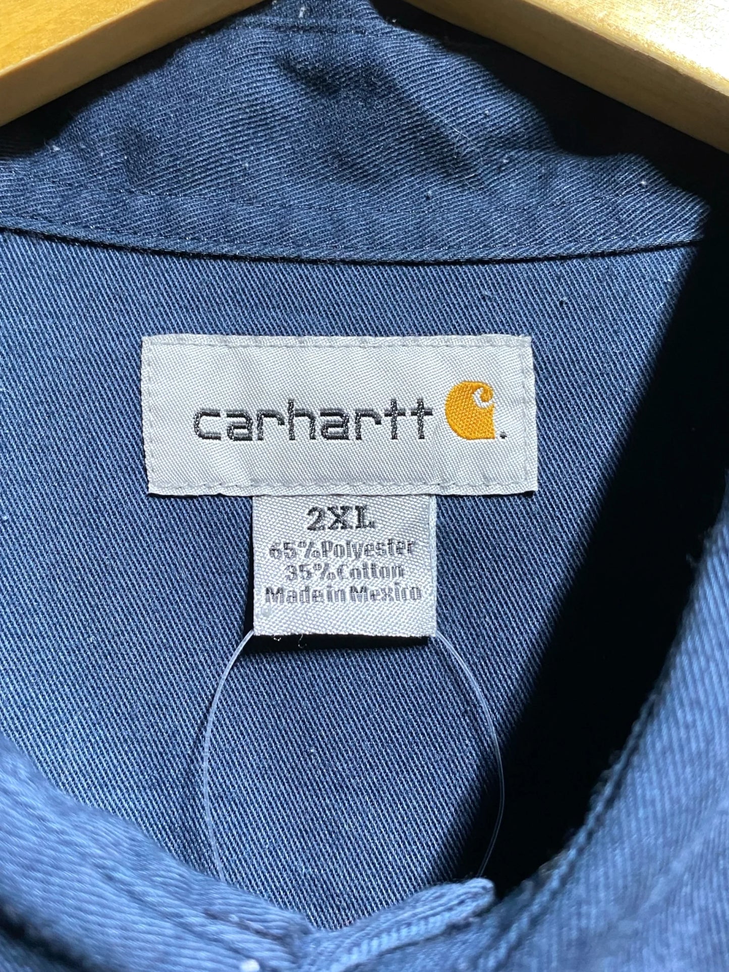 Carhartt カーハート 半袖シャツ 無地