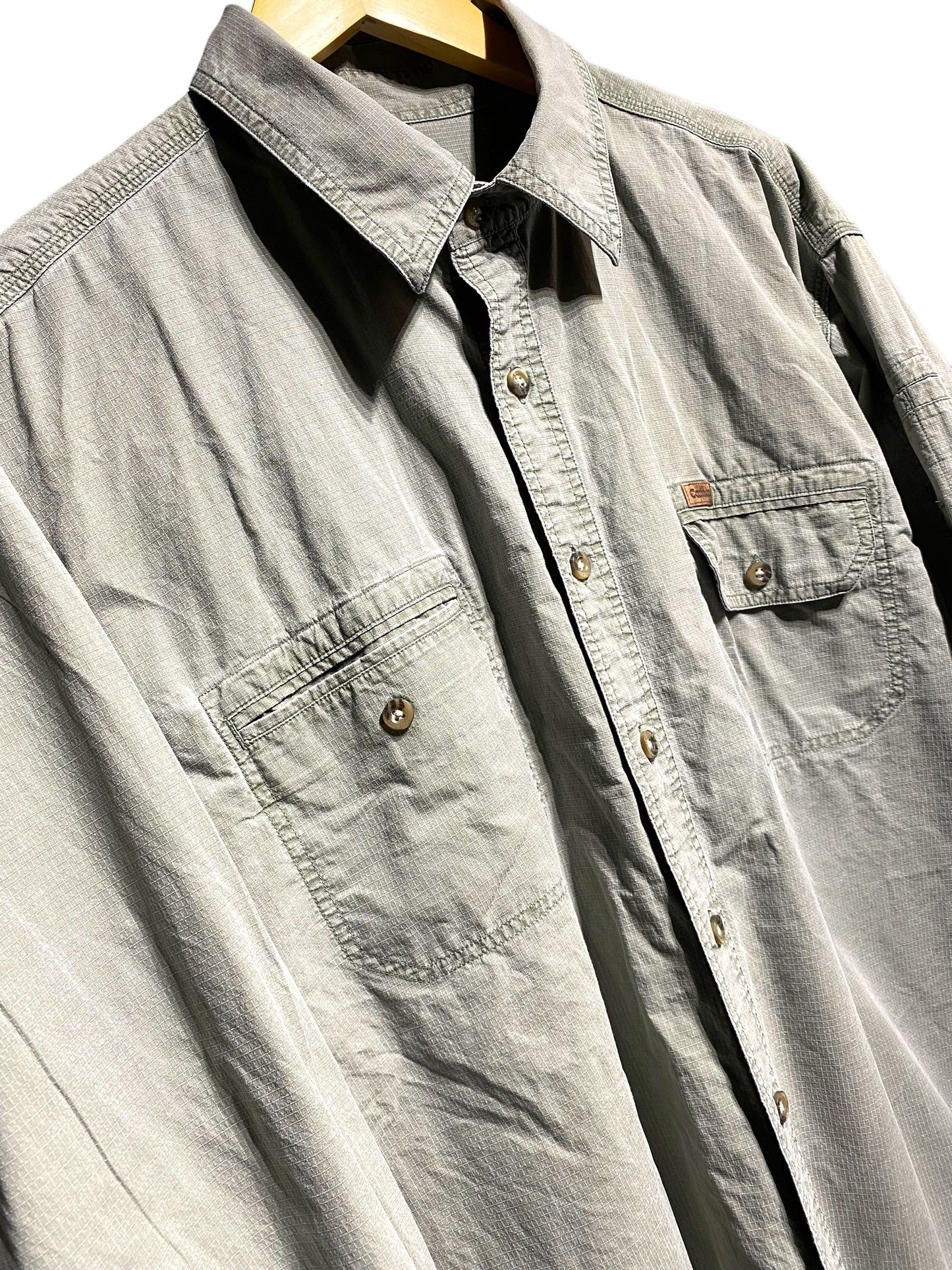 Carhartt カーハート 長袖シャツ 無地