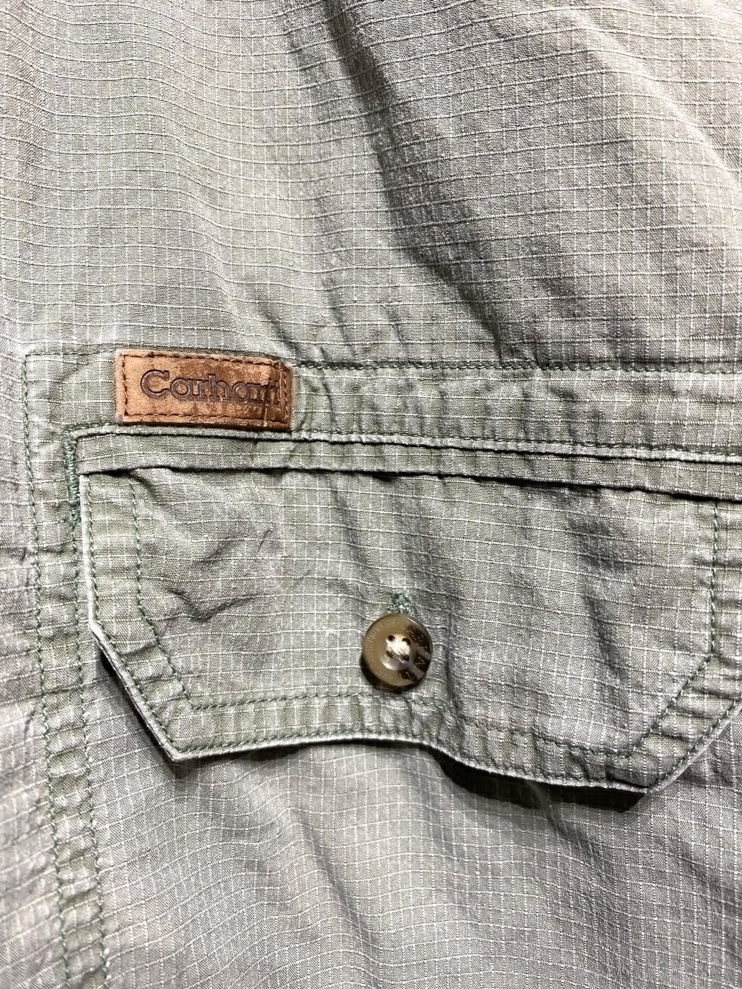 Carhartt カーハート 長袖シャツ 無地