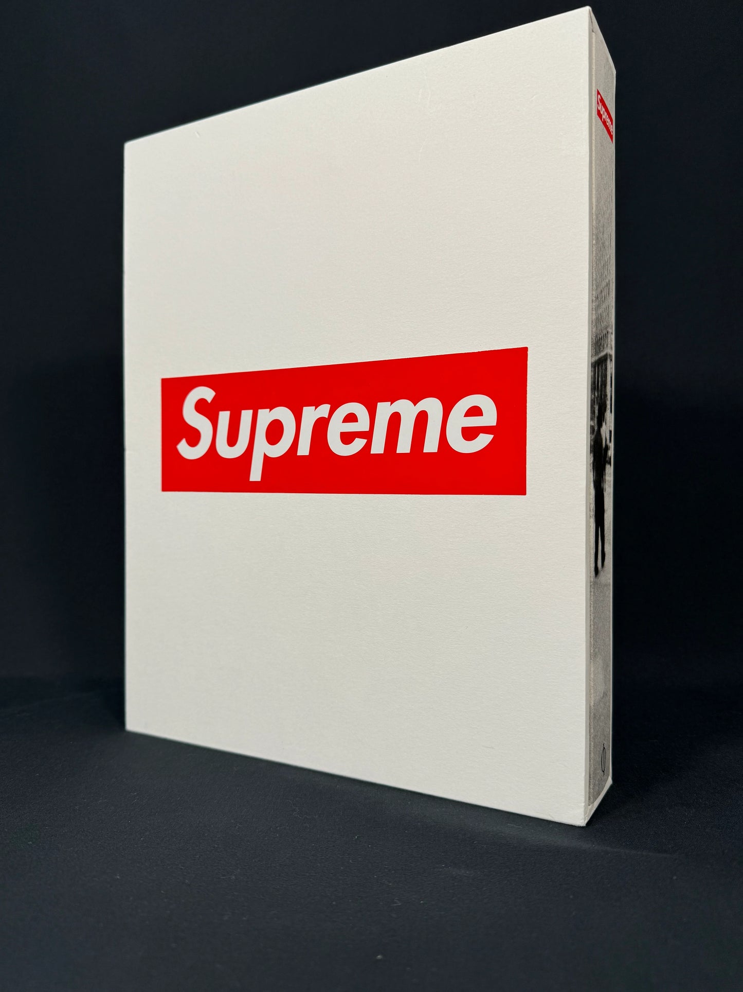 Supreme Book (Vol 2) 2019FW 写真集 ヒストリーブック
