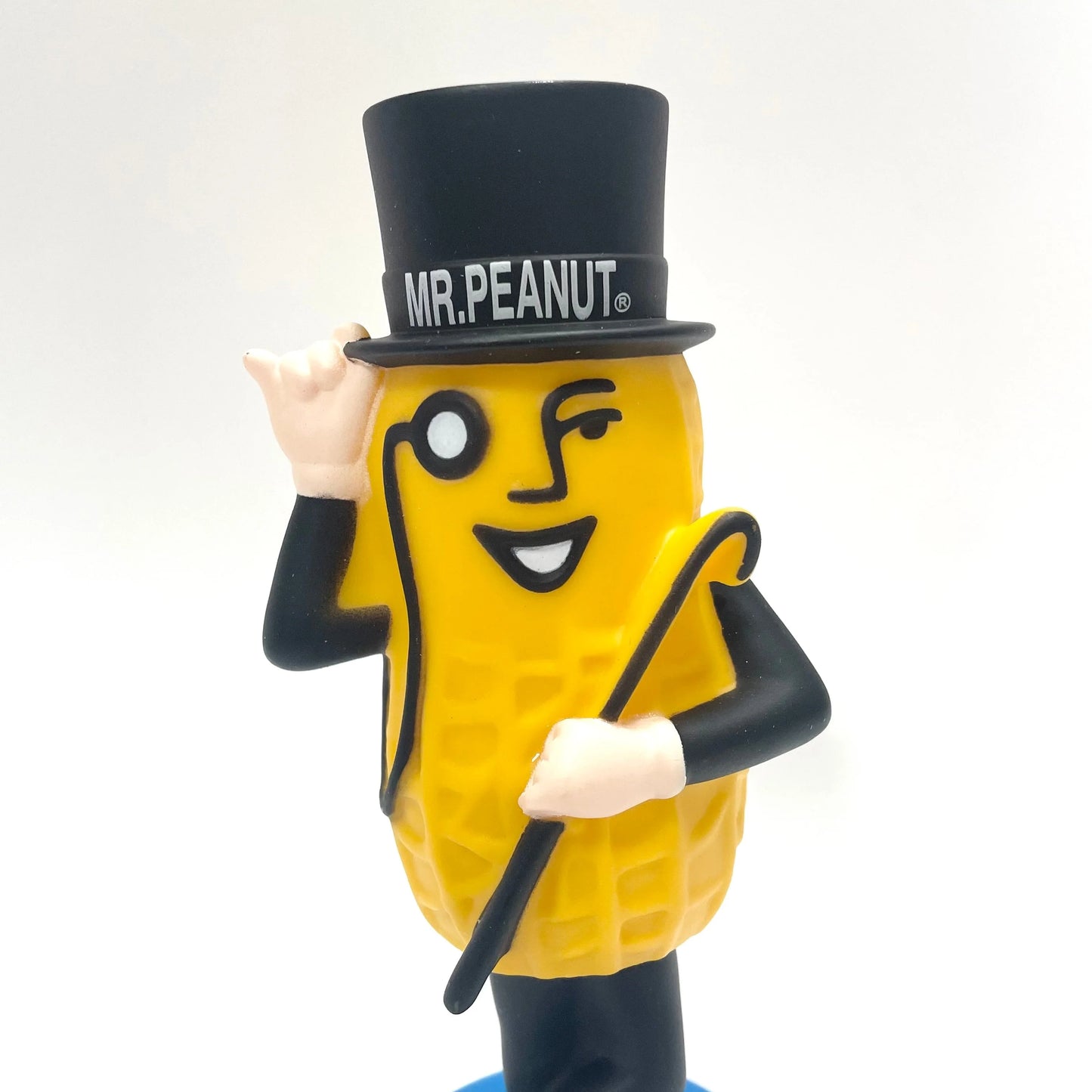 FUNKO ファンコ ボビングヘッド Mr.PEANUT ミスターピーナッツ