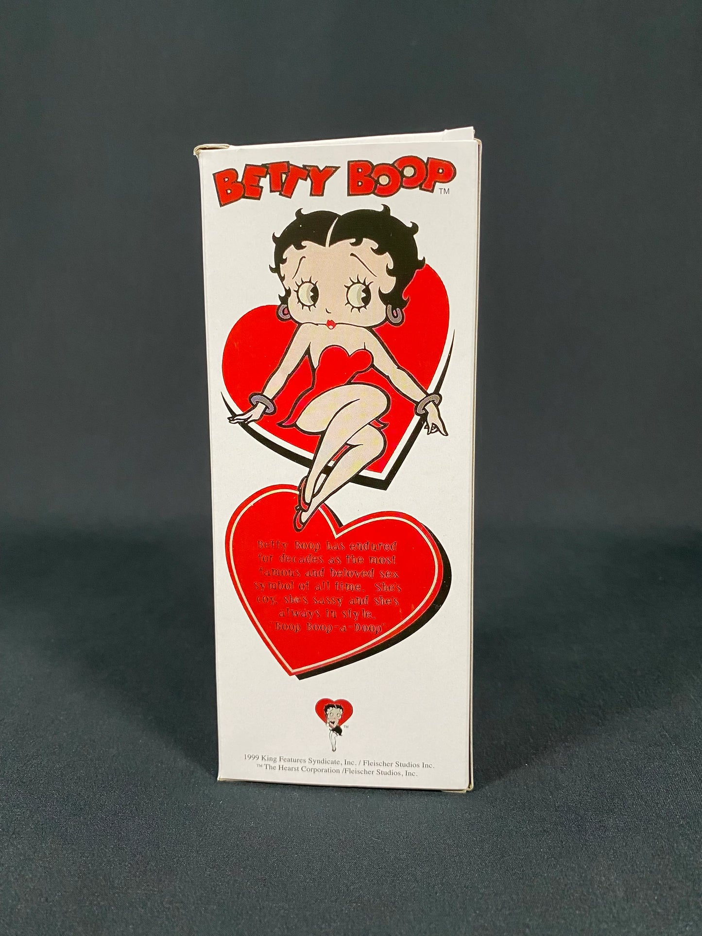 FUNKO ファンコ ボビングヘッド Betty Boop ベティブープ クラシック