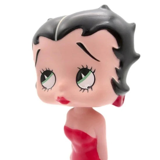 FUNKO ファンコ ボビングヘッド Betty Boop ベティブープ クラシック