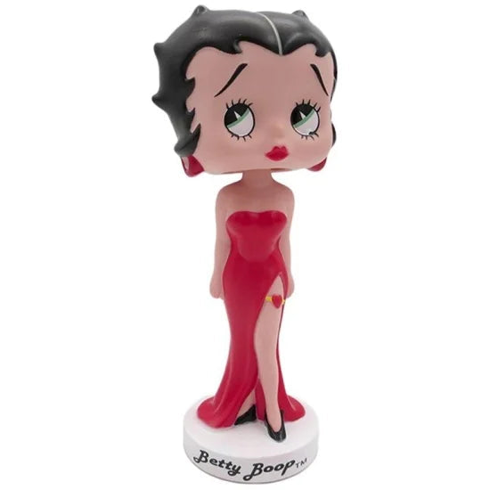 FUNKO ファンコ ボビングヘッド Betty Boop ベティブープ クラシック