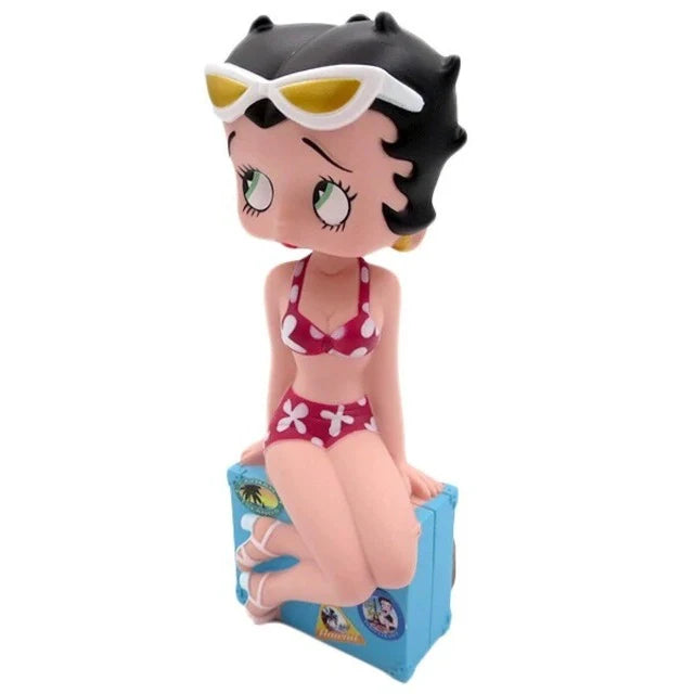 FUNKO ファンコ ボビングヘッド Betty Boop ベティブープ バケーション