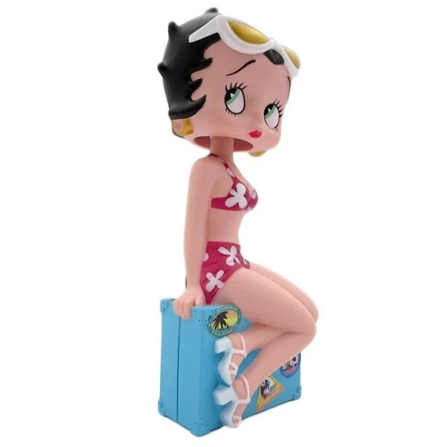 FUNKO ファンコ ボビングヘッド Betty Boop ベティブープ バケーション