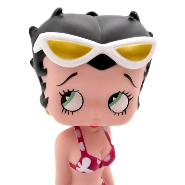 FUNKO ファンコ ボビングヘッド Betty Boop ベティブープ バケーション