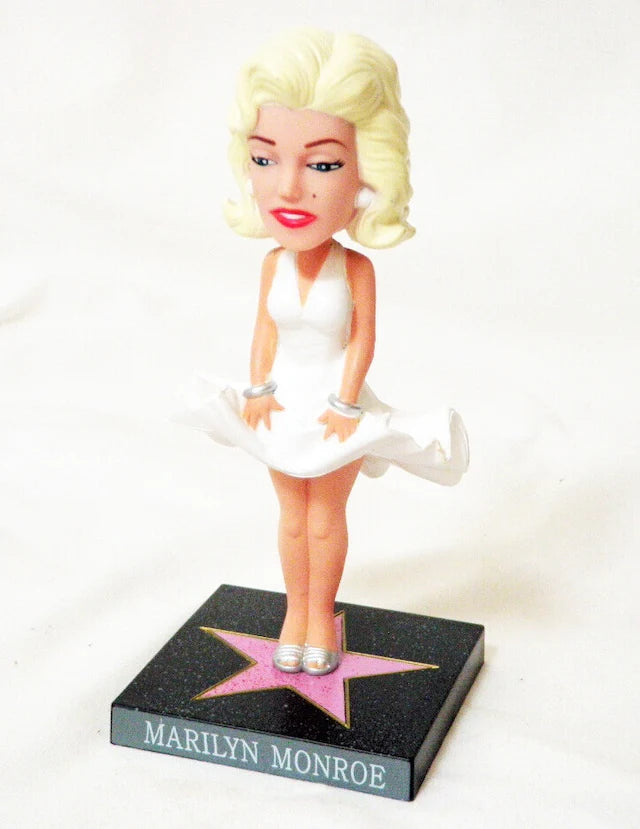 FUNKO ファンコ ボビングヘッド Marilyn Monroe マリリンモンロー