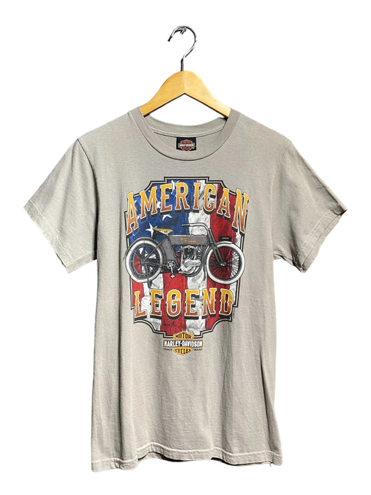 HARLEY DAVIDSON ハーレーダビッドソン ハーレー 半袖 Tシャツ