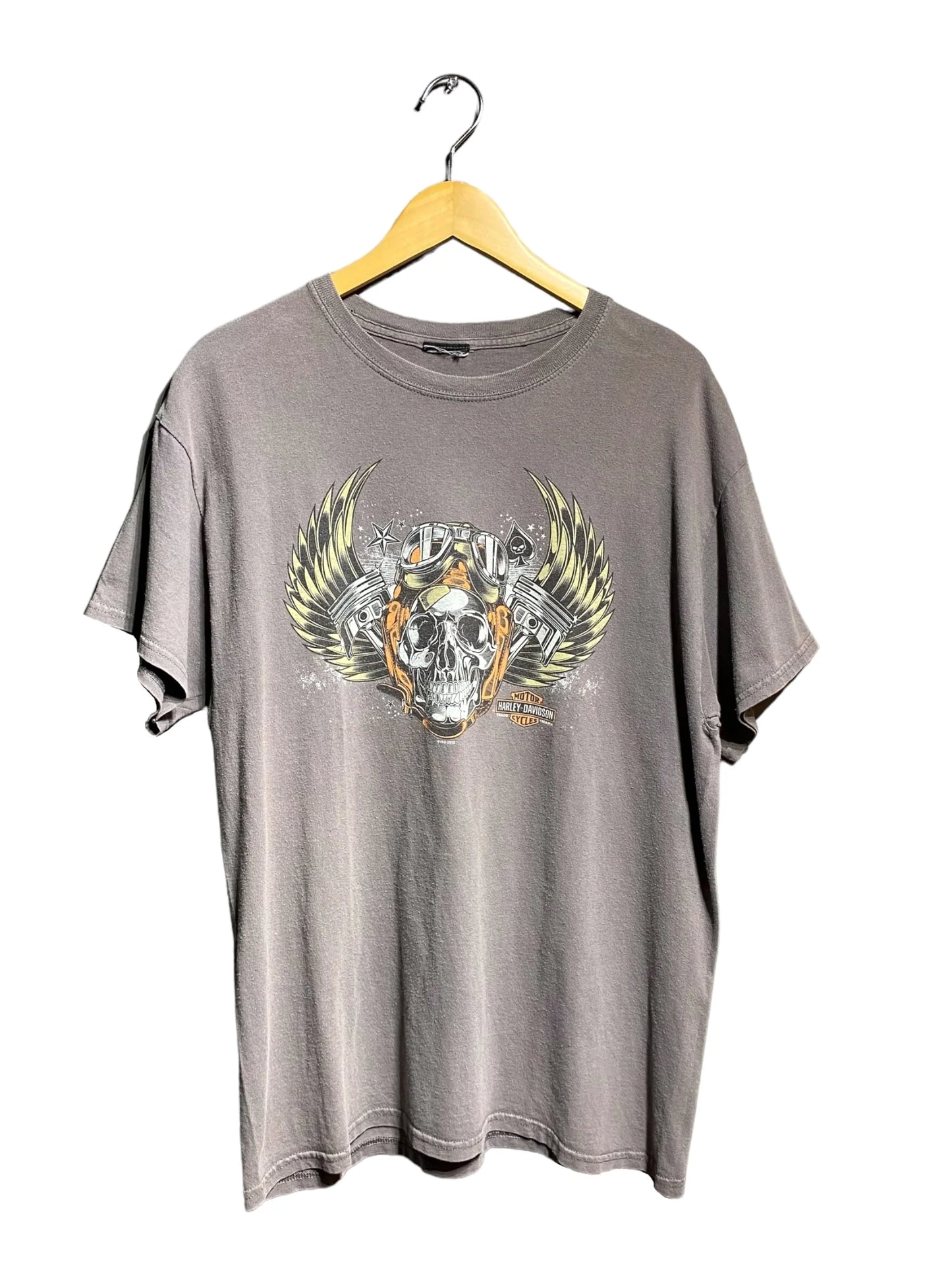 HARLEY DAVIDSON ハーレーダビッドソン ハーレー 半袖 Tシャツ