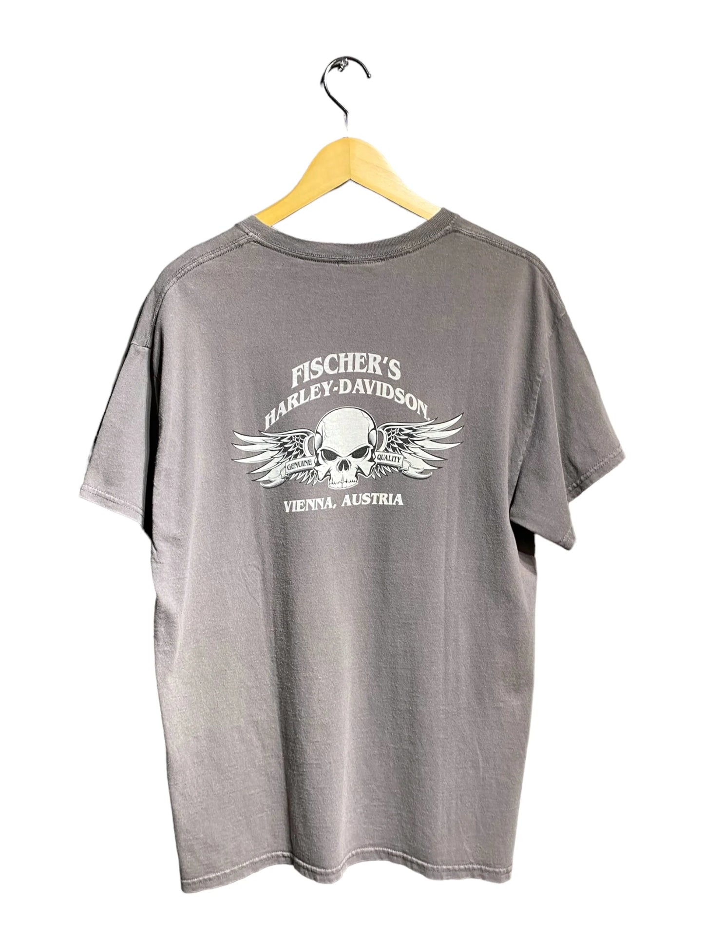 HARLEY DAVIDSON ハーレーダビッドソン ハーレー 半袖 Tシャツ