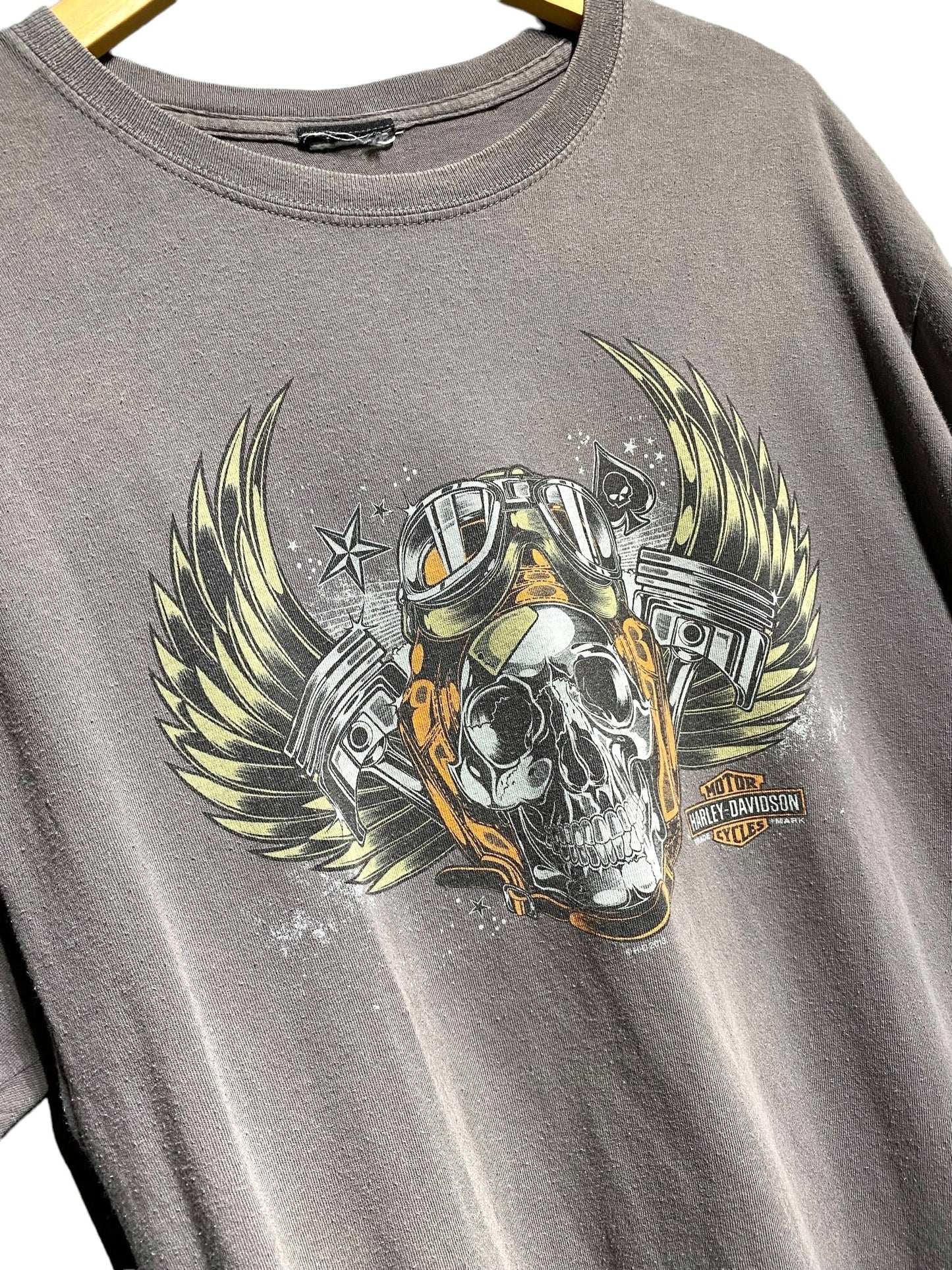 HARLEY DAVIDSON ハーレーダビッドソン ハーレー 半袖 Tシャツ