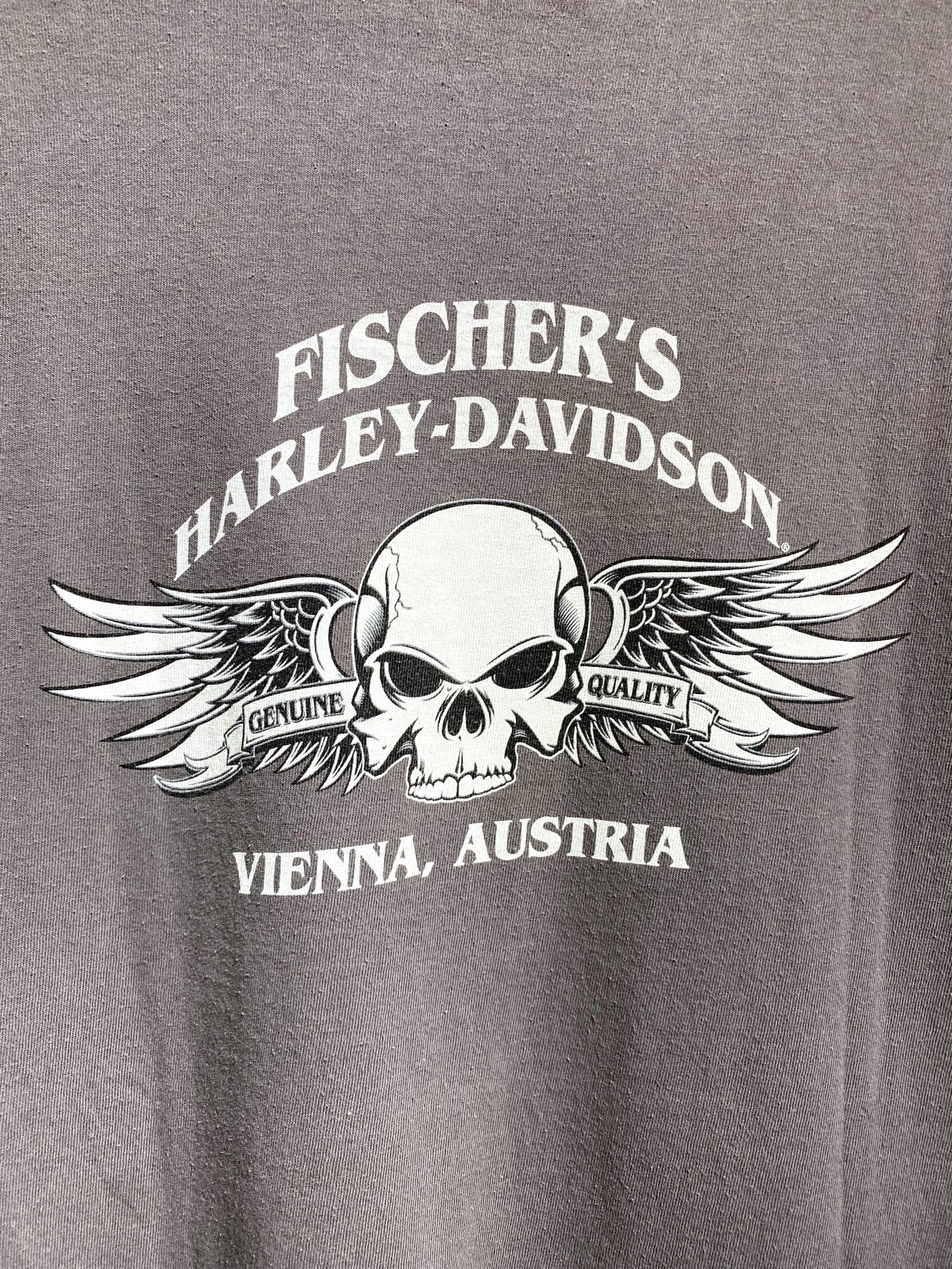 HARLEY DAVIDSON ハーレーダビッドソン ハーレー 半袖 Tシャツ