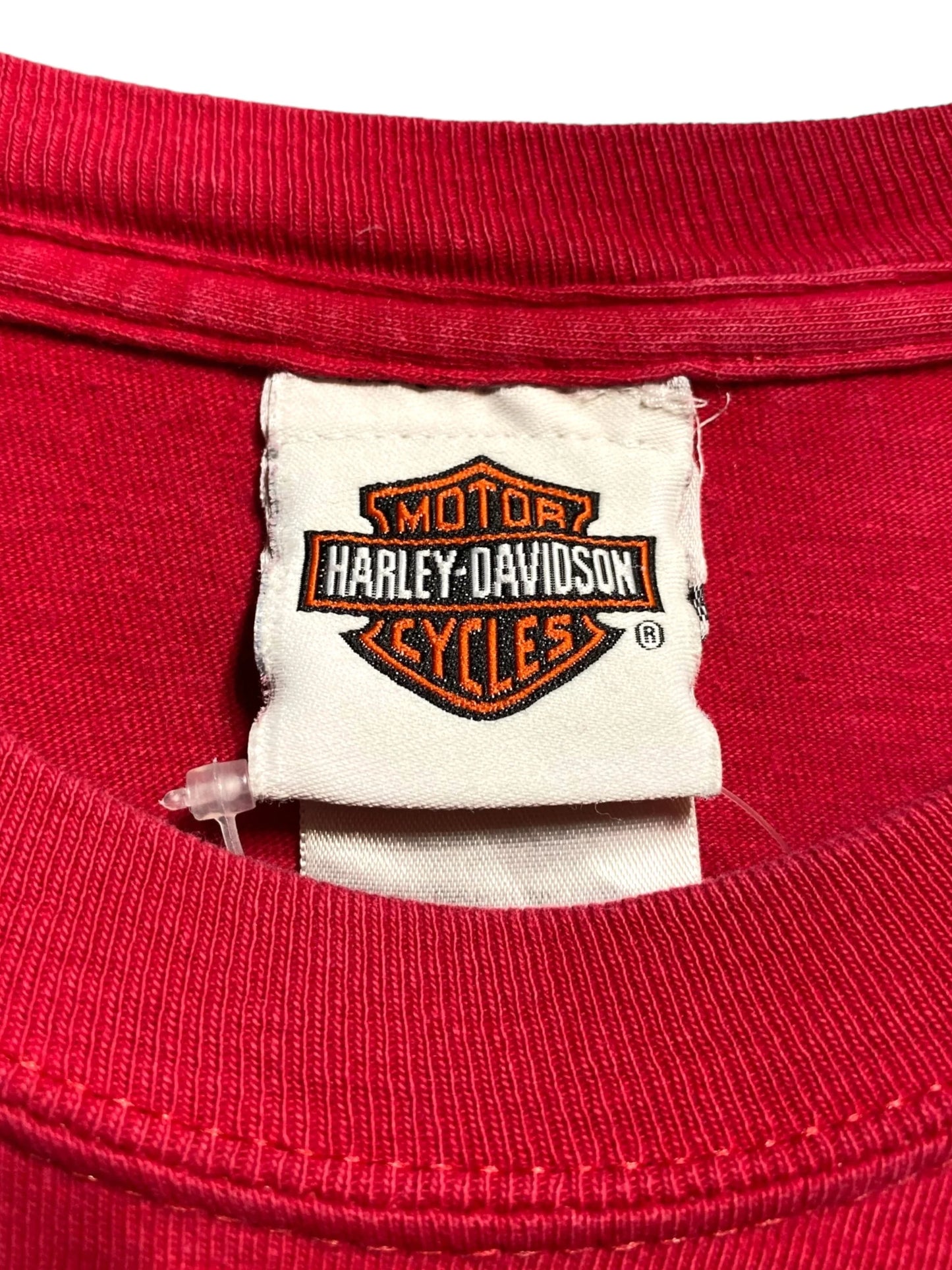 HARLEY DAVIDSON ハーレーダビッドソン ハーレー 半袖 Tシャツ