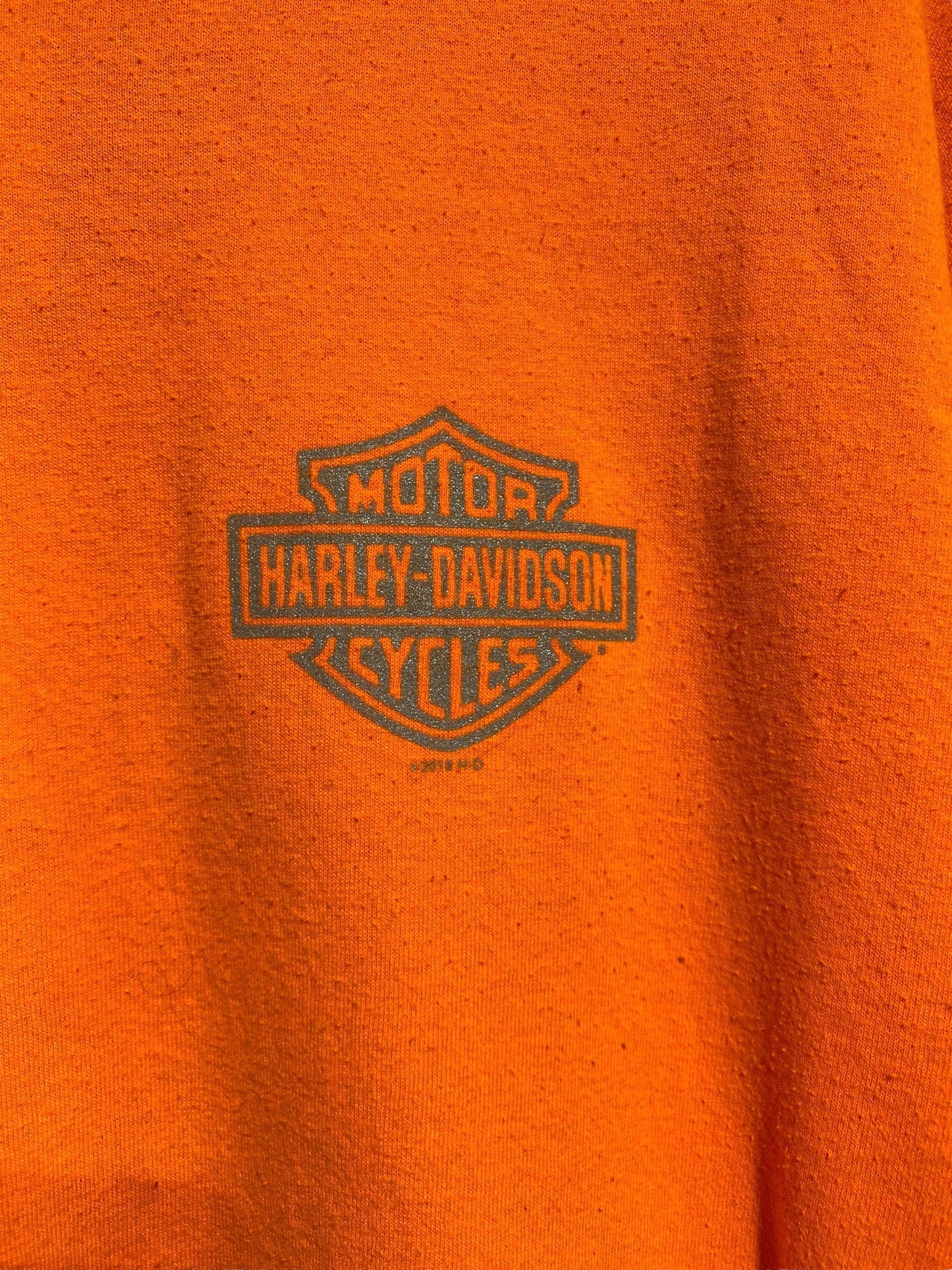 HARLEY DAVIDSON ハーレーダビッドソン ハーレー 半袖 Tシャツ