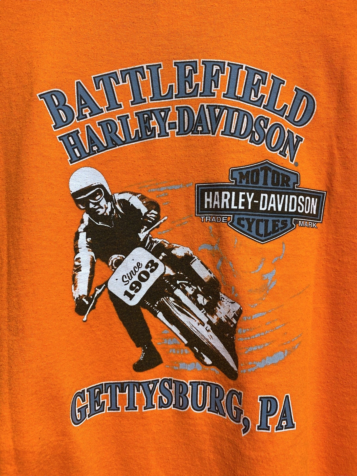 HARLEY DAVIDSON ハーレーダビッドソン ハーレー 半袖 Tシャツ