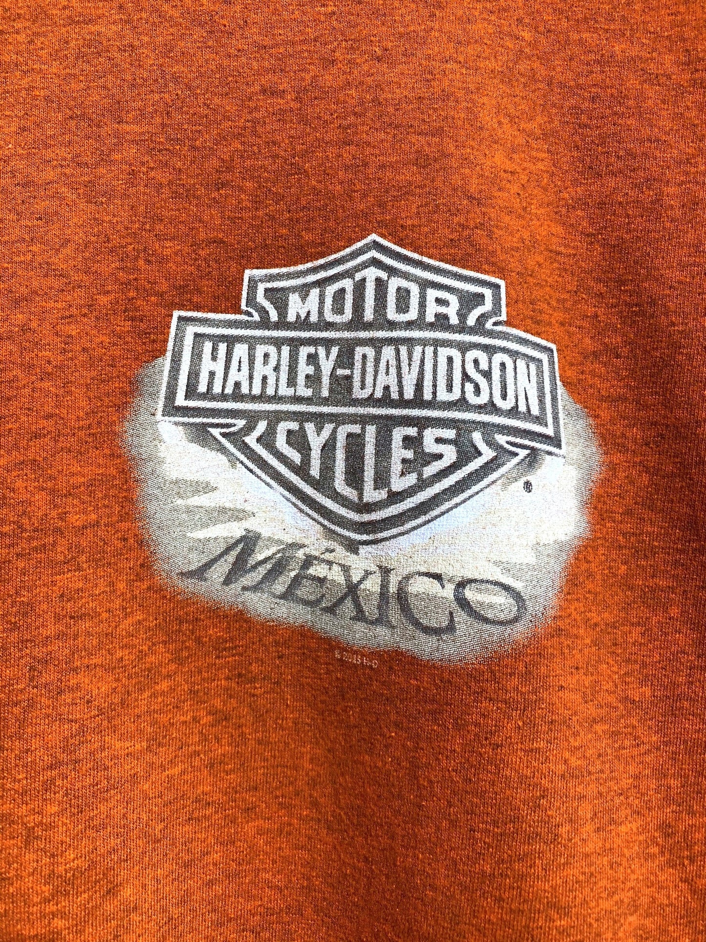 HARLEY DAVIDSON ハーレーダビッドソン ハーレー 半袖 Tシャツ