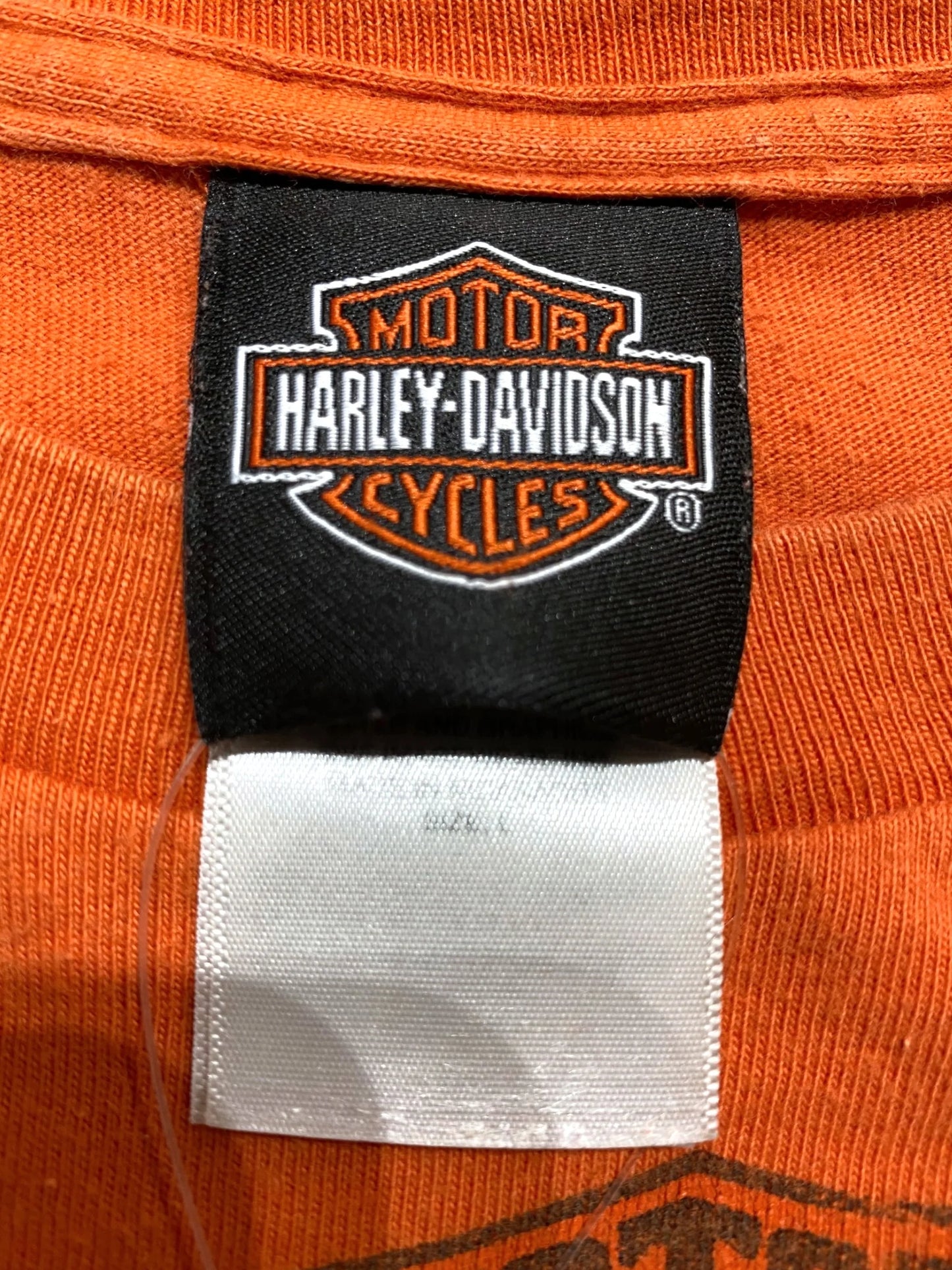 HARLEY DAVIDSON ハーレーダビッドソン ハーレー 半袖 Tシャツ