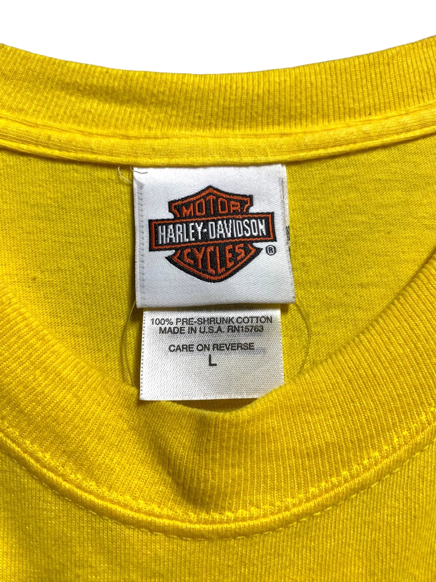 HARLEY DAVIDSON ハーレーダビッドソン ハーレー 半袖 Tシャツ