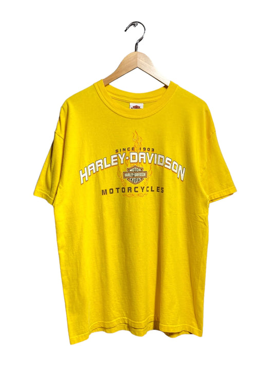 HARLEY DAVIDSON ハーレーダビッドソン ハーレー 半袖 Tシャツ