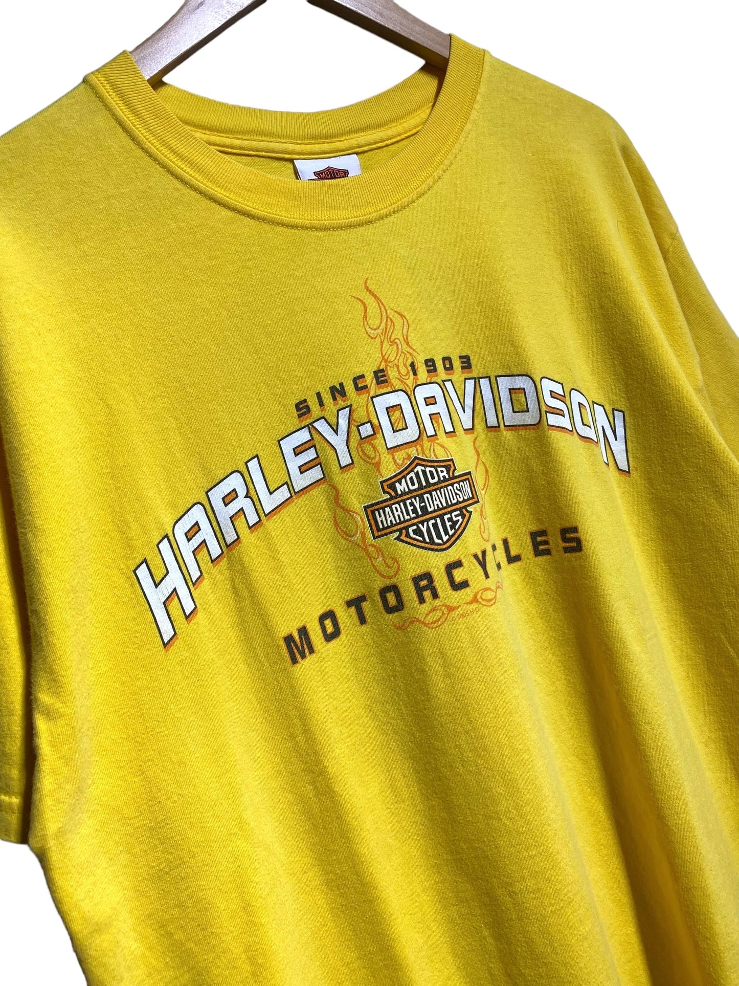 HARLEY DAVIDSON ハーレーダビッドソン ハーレー 半袖 Tシャツ