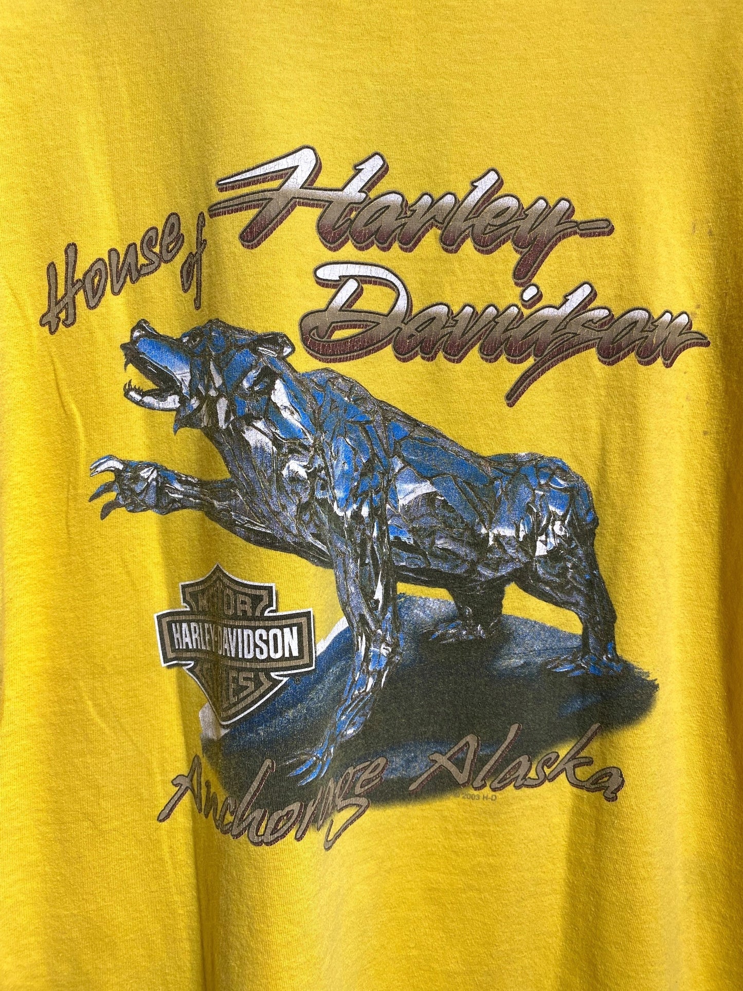 HARLEY DAVIDSON ハーレーダビッドソン ハーレー 半袖 Tシャツ