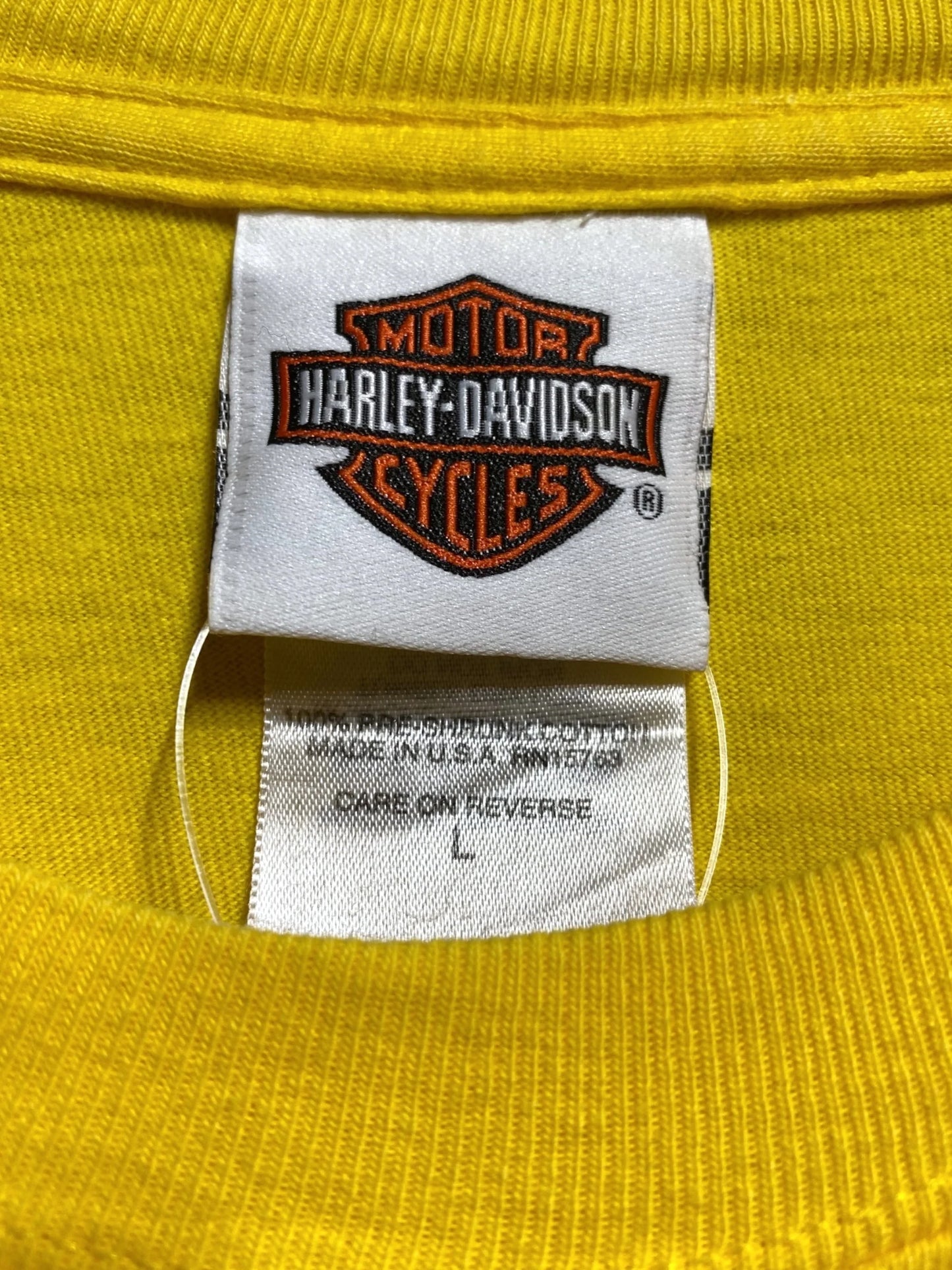 HARLEY DAVIDSON ハーレーダビッドソン ハーレー 半袖 Tシャツ