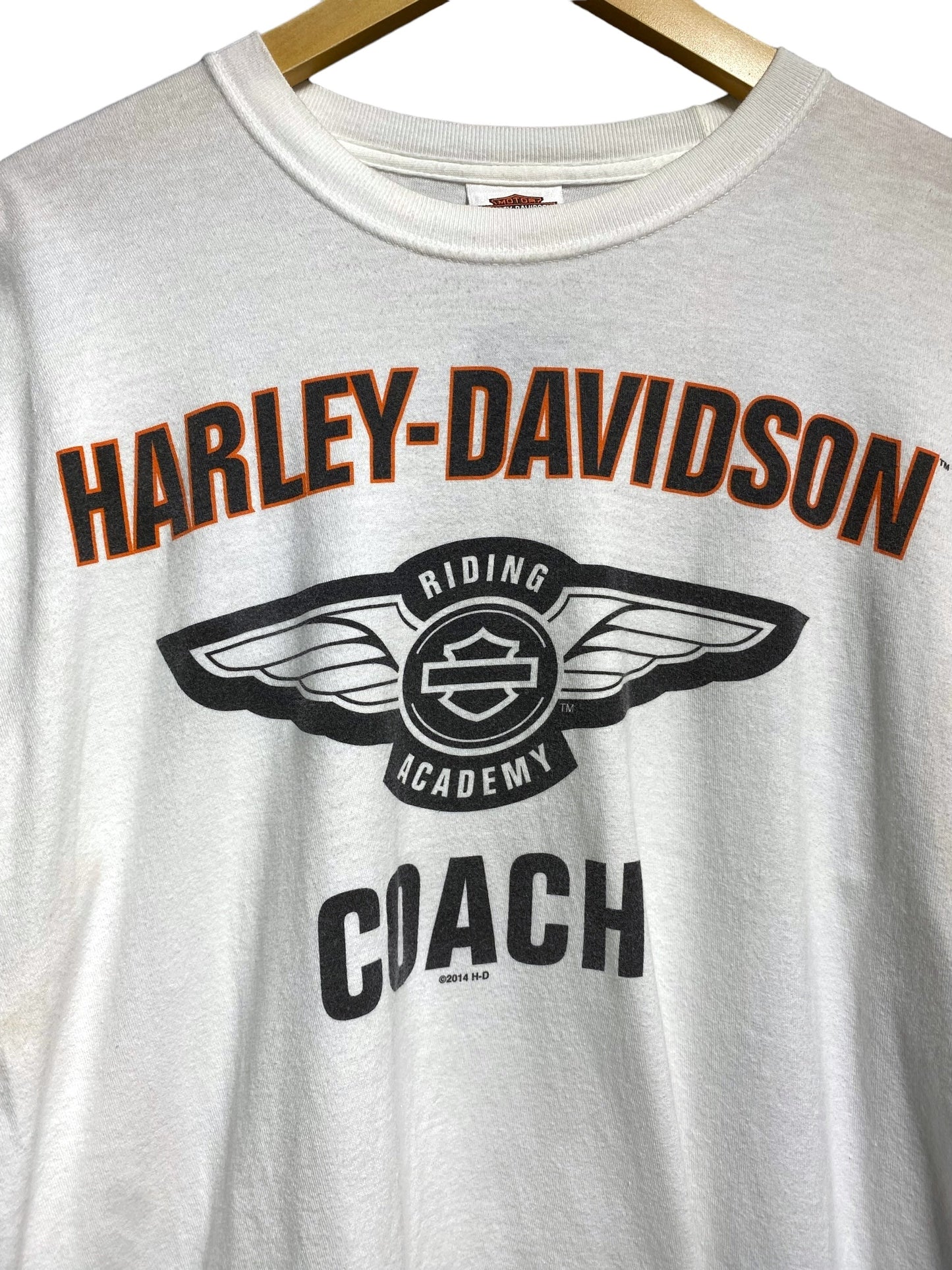 HARLEY DAVIDSON ハーレーダビッドソン ハーレー 長袖 Tシャツ