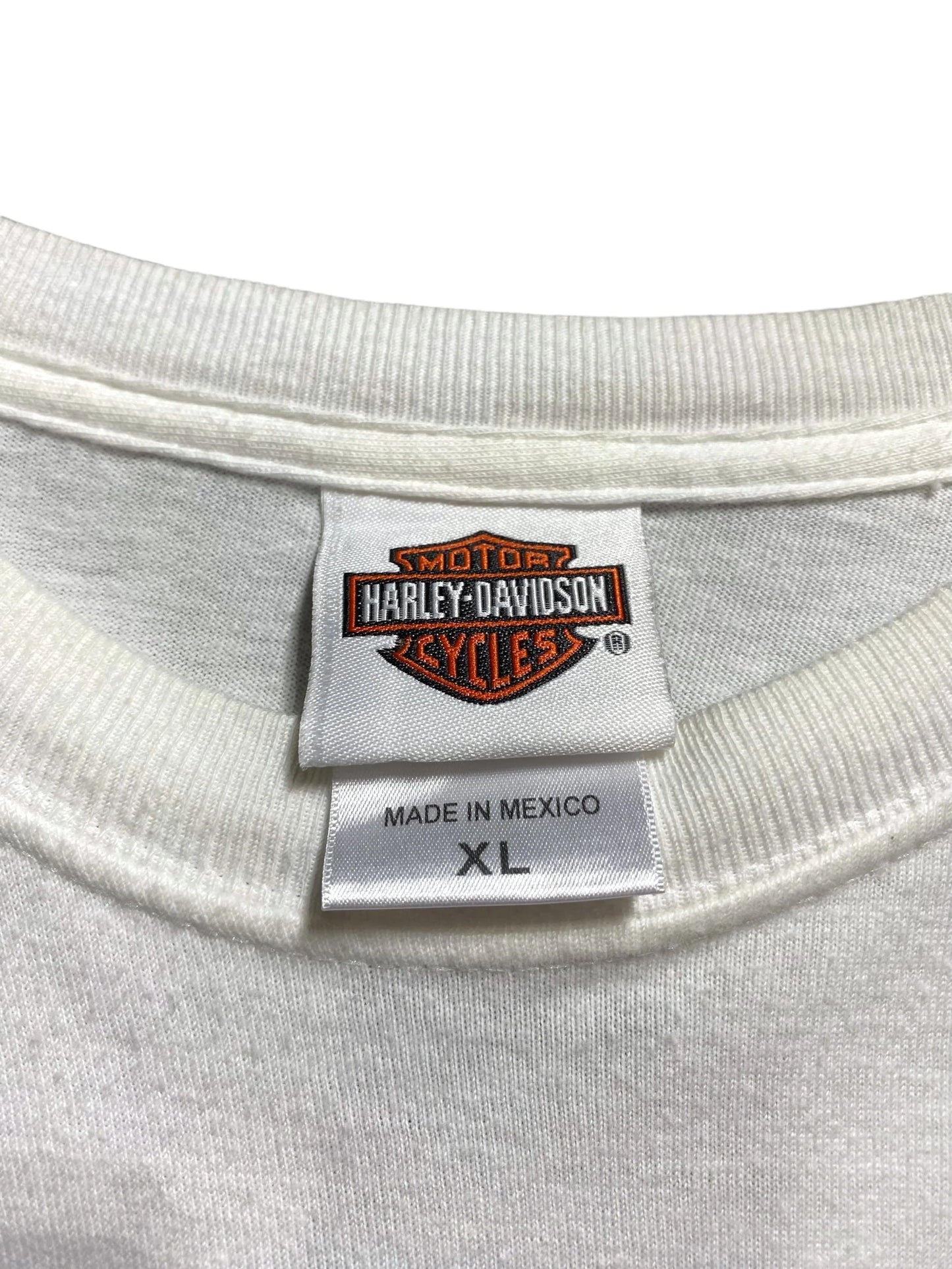 HARLEY DAVIDSON ハーレーダビッドソン ハーレー 長袖 Tシャツ