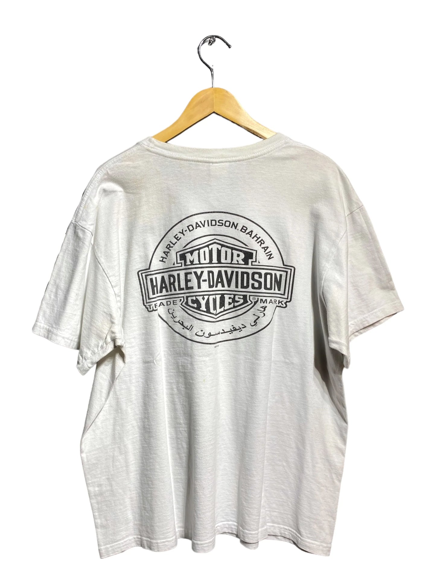 HARLEY DAVIDSON ハーレーダビッドソン ハーレー 半袖 Tシャツ