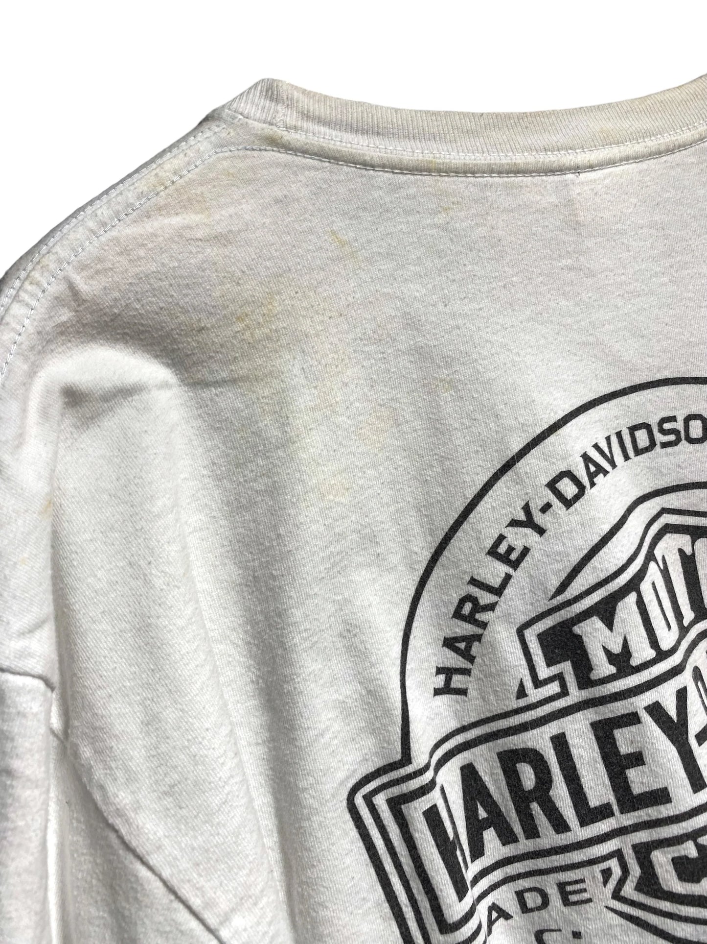 HARLEY DAVIDSON ハーレーダビッドソン ハーレー 半袖 Tシャツ