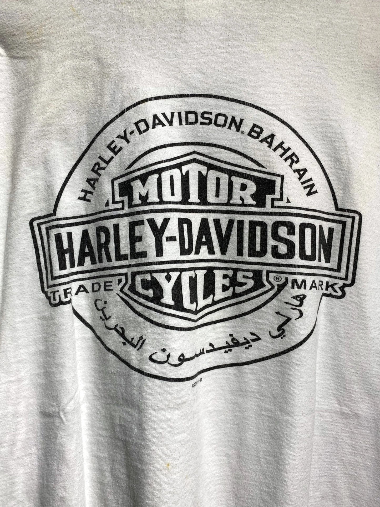 HARLEY DAVIDSON ハーレーダビッドソン ハーレー 半袖 Tシャツ