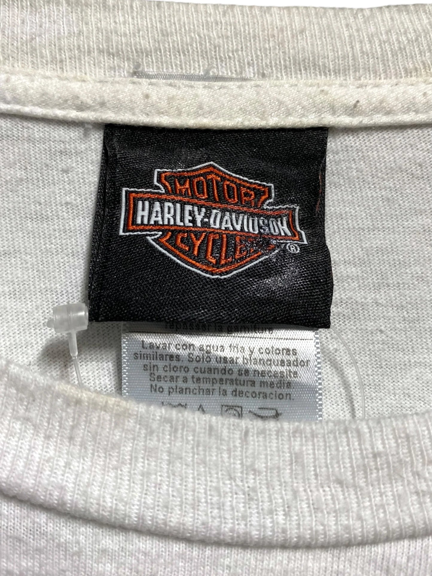 HARLEY DAVIDSON ハーレーダビッドソン ハーレー 半袖 Tシャツ