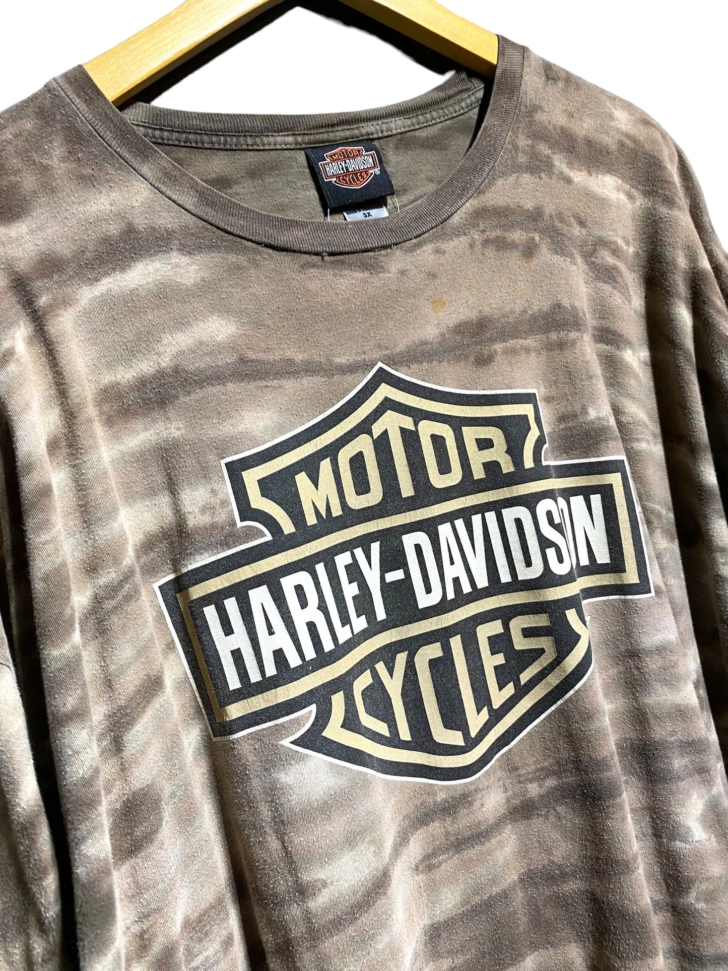 HARLEY DAVIDSON ハーレーダビッドソン ハーレー 半袖 Tシャツ