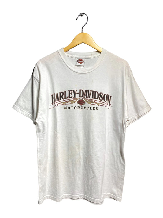 HARLEY DAVIDSON ハーレーダビッドソン ハーレー 半袖 Tシャツ