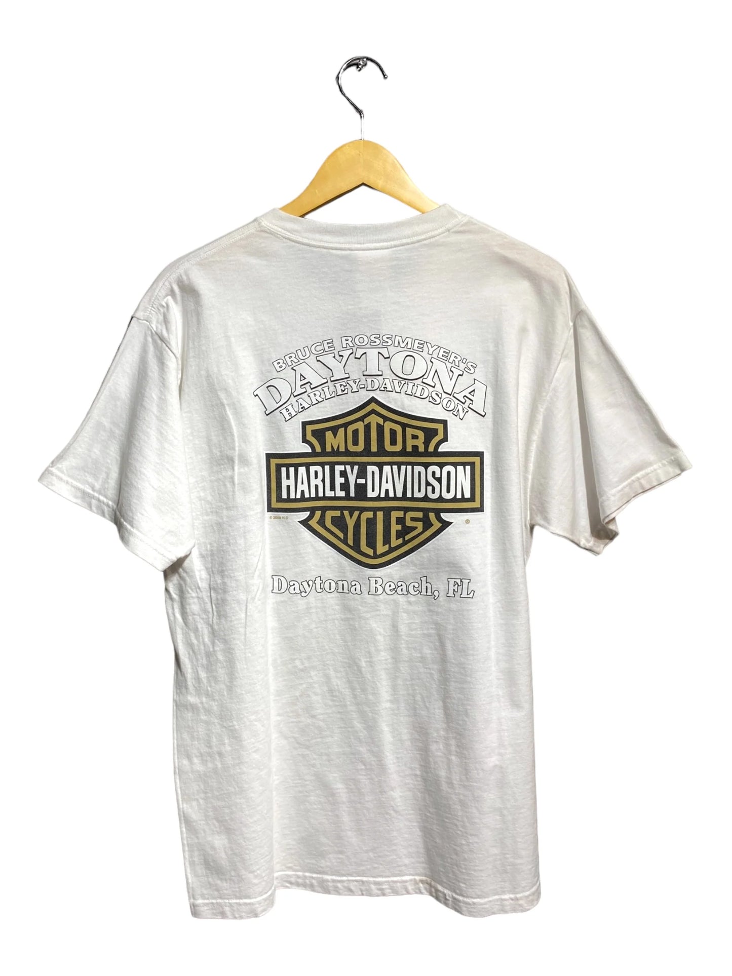 HARLEY DAVIDSON ハーレーダビッドソン ハーレー 半袖 Tシャツ