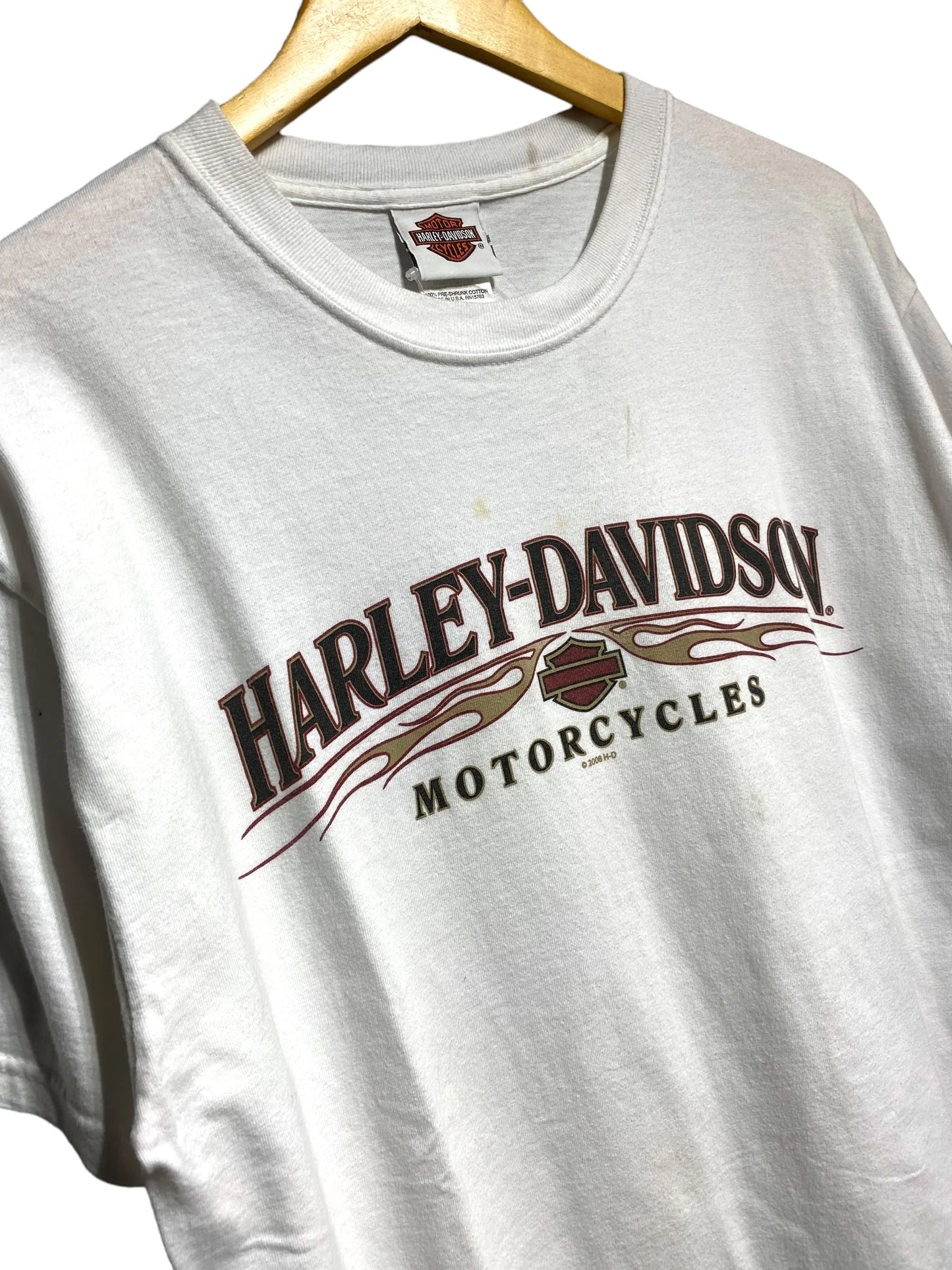 HARLEY DAVIDSON ハーレーダビッドソン ハーレー 半袖 Tシャツ