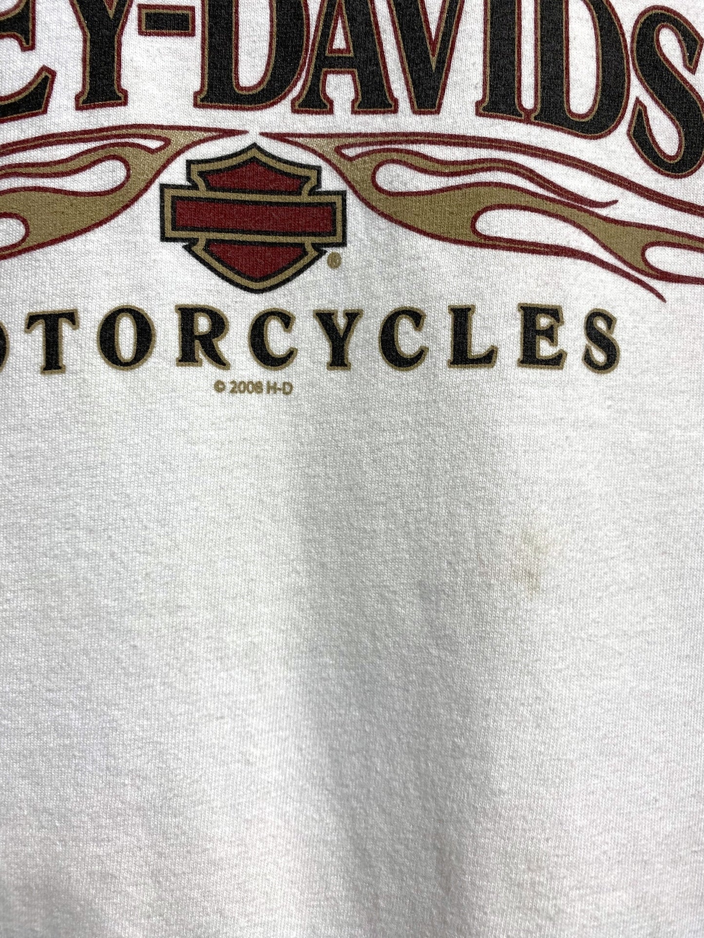 HARLEY DAVIDSON ハーレーダビッドソン ハーレー 半袖 Tシャツ