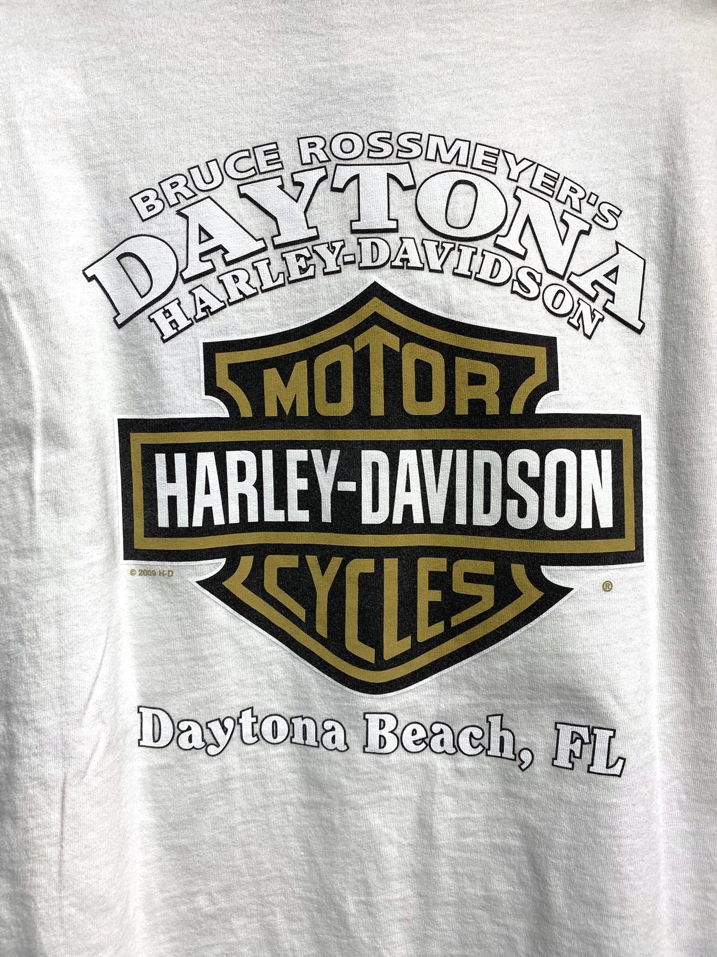 HARLEY DAVIDSON ハーレーダビッドソン ハーレー 半袖 Tシャツ