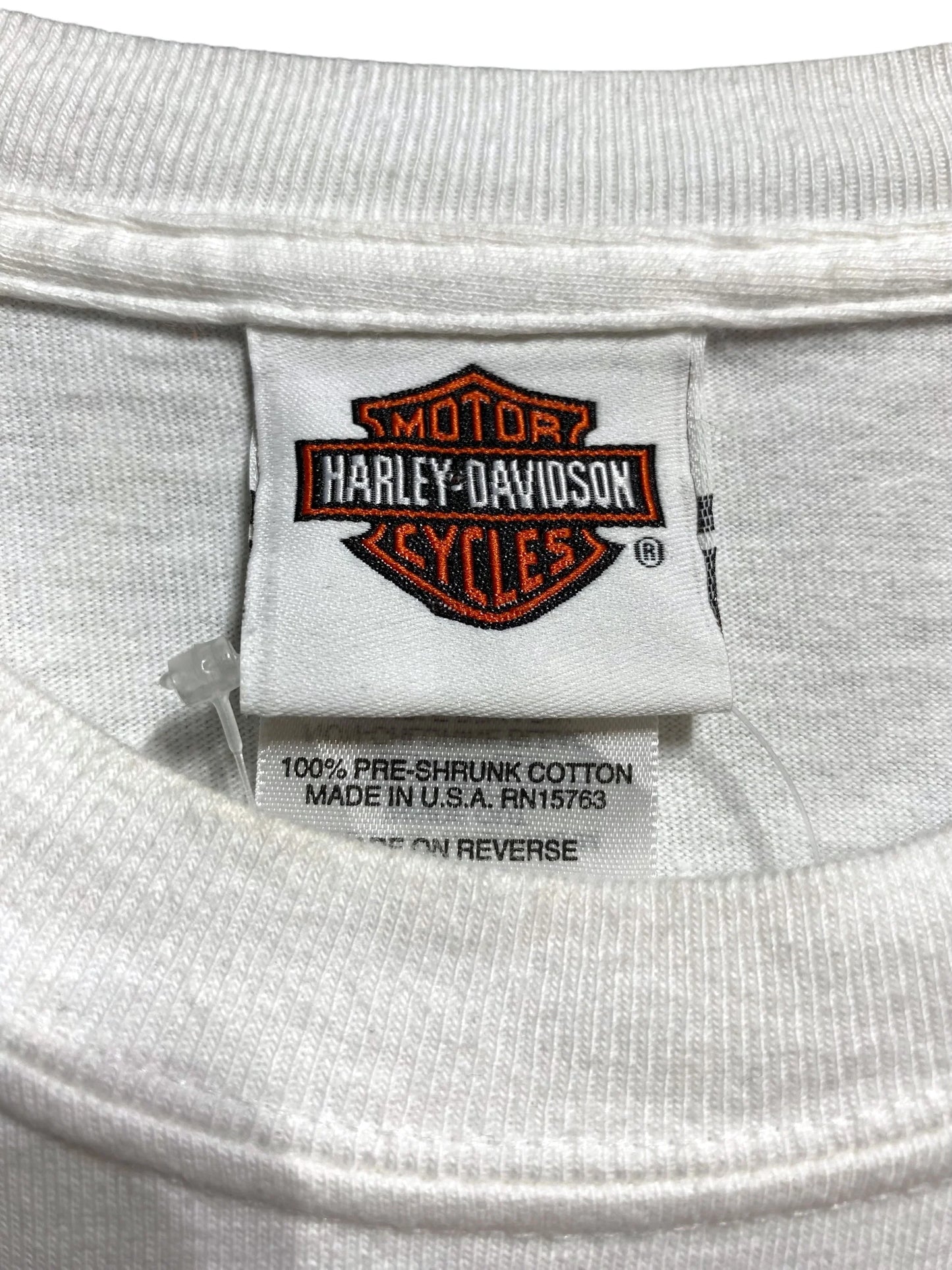 HARLEY DAVIDSON ハーレーダビッドソン ハーレー 半袖 Tシャツ