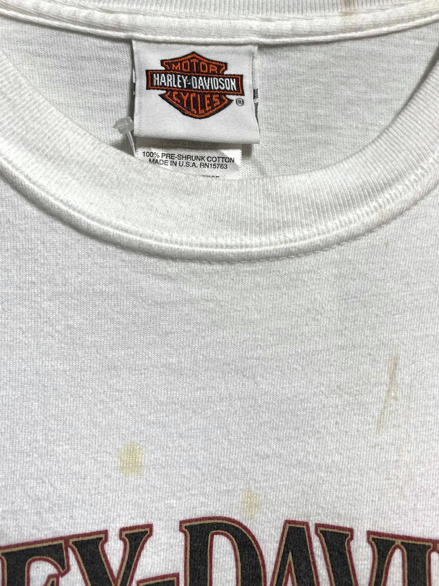 HARLEY DAVIDSON ハーレーダビッドソン ハーレー 半袖 Tシャツ