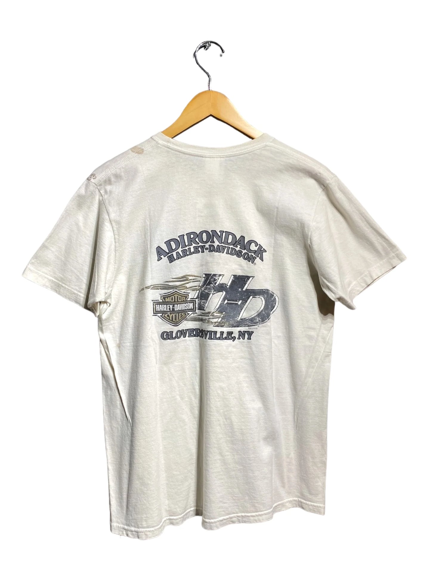 HARLEY DAVIDSON ハーレーダビッドソン ハーレー 半袖 Tシャツ