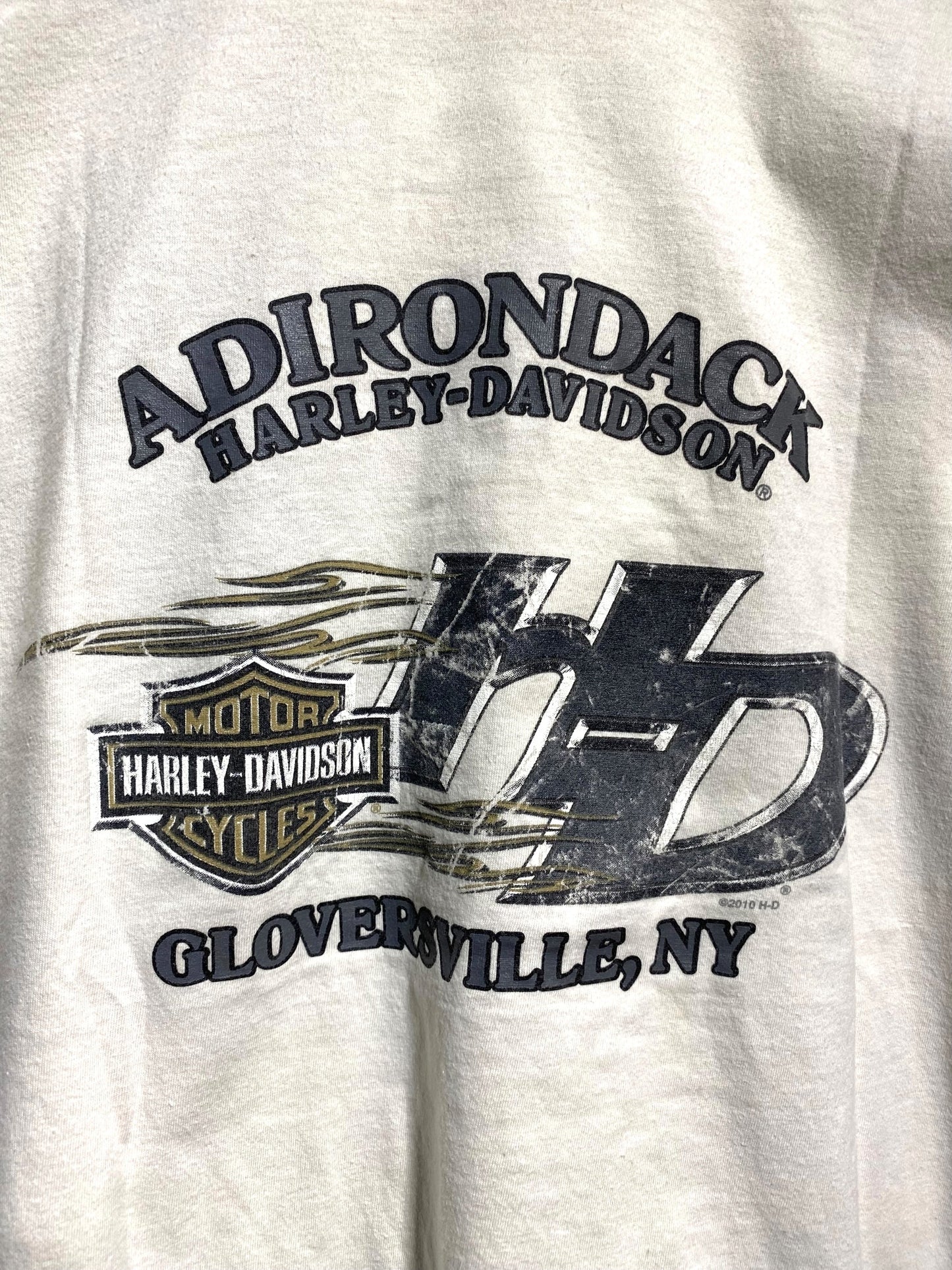 HARLEY DAVIDSON ハーレーダビッドソン ハーレー 半袖 Tシャツ