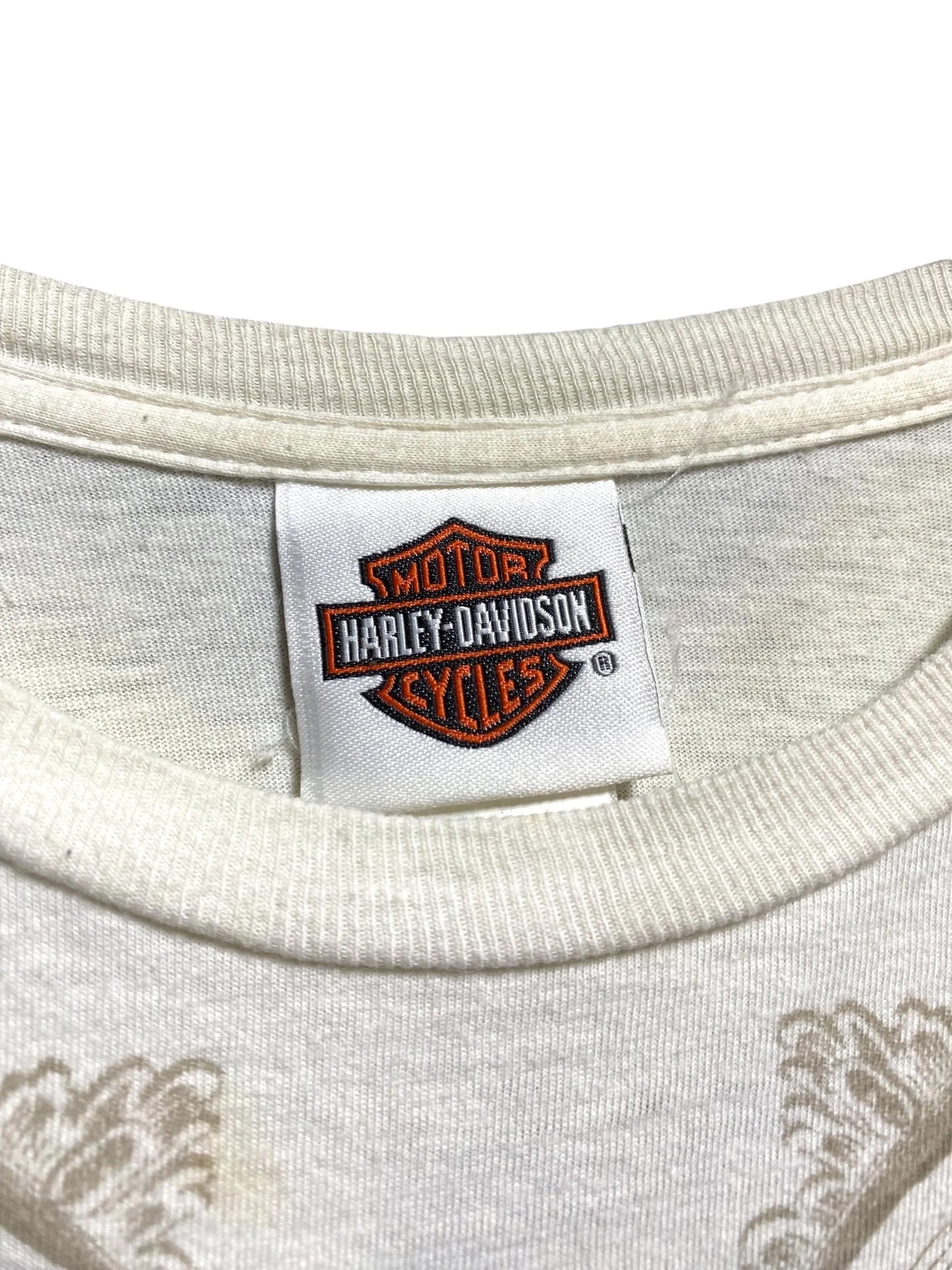 HARLEY DAVIDSON ハーレーダビッドソン ハーレー 半袖 Tシャツ