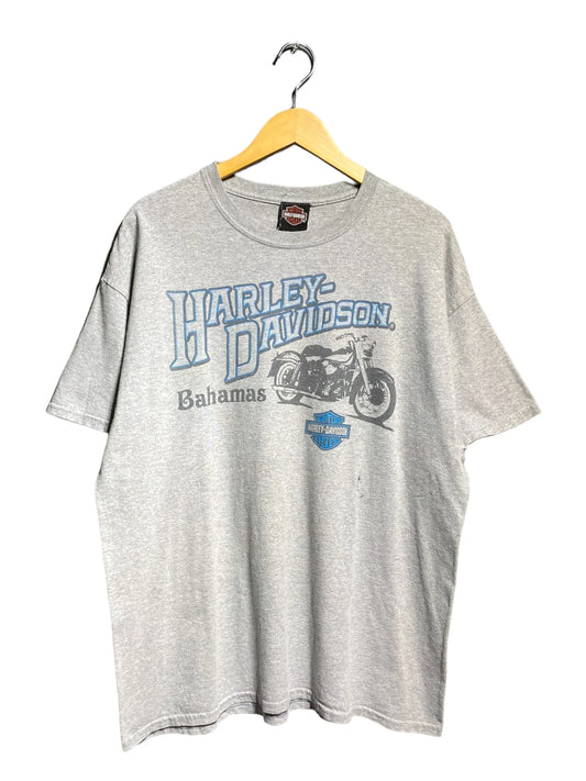 HARLEY DAVIDSON ハーレーダビッドソン ハーレー 半袖 Tシャツ