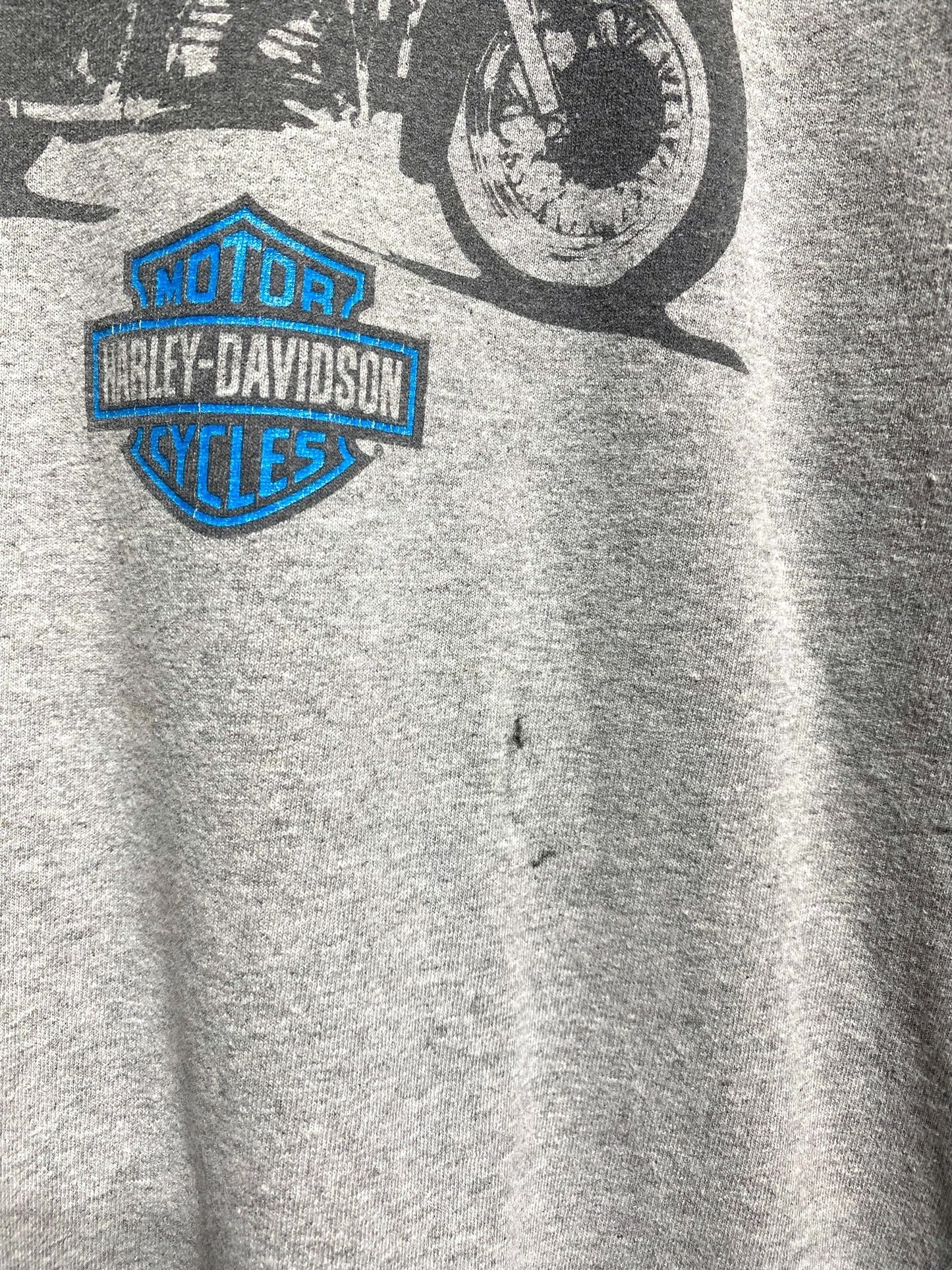 HARLEY DAVIDSON ハーレーダビッドソン ハーレー 半袖 Tシャツ