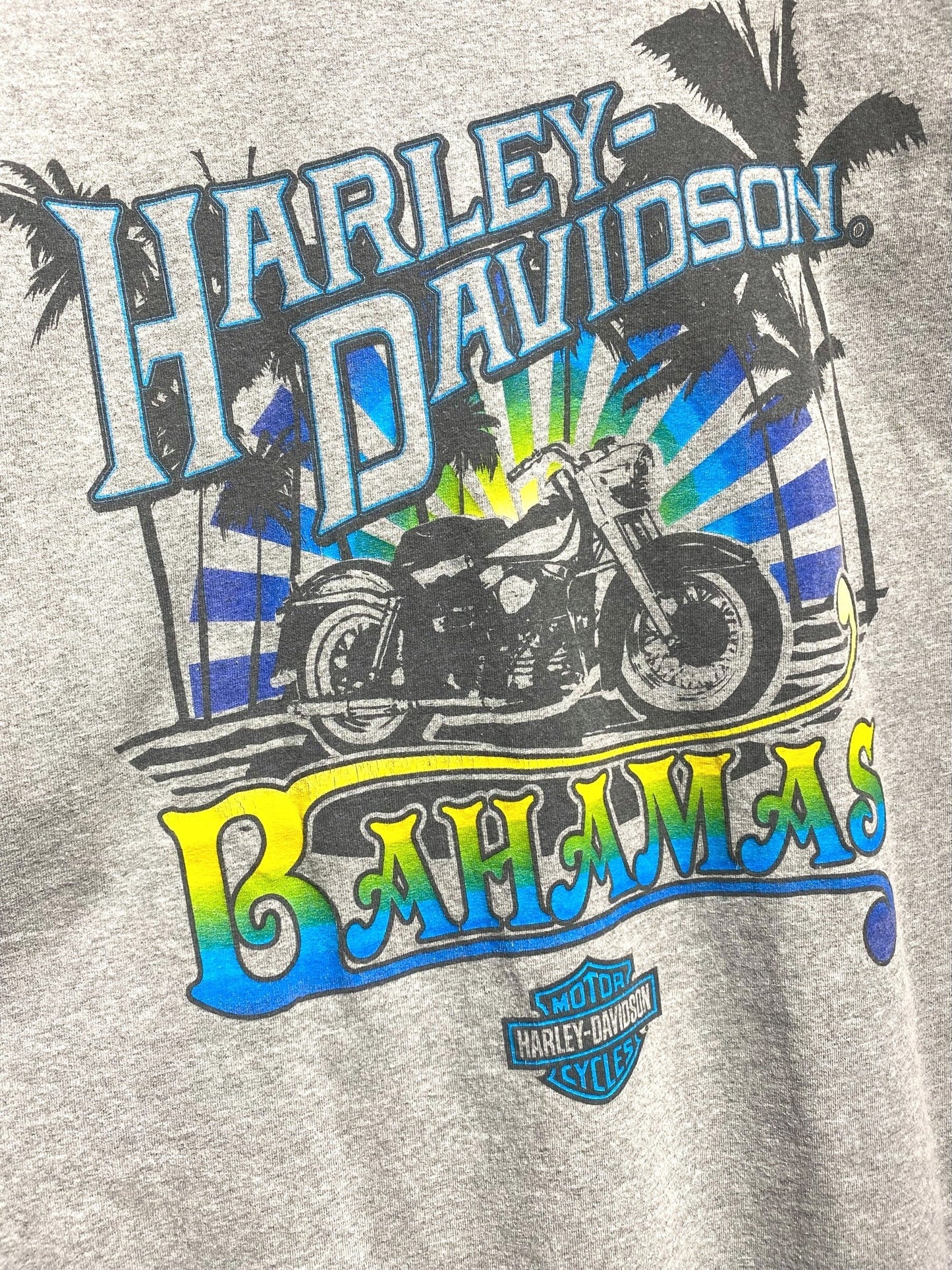 HARLEY DAVIDSON ハーレーダビッドソン ハーレー 半袖 Tシャツ