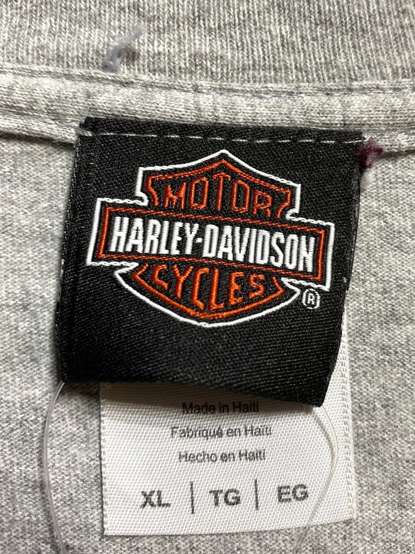 HARLEY DAVIDSON ハーレーダビッドソン ハーレー 半袖 Tシャツ