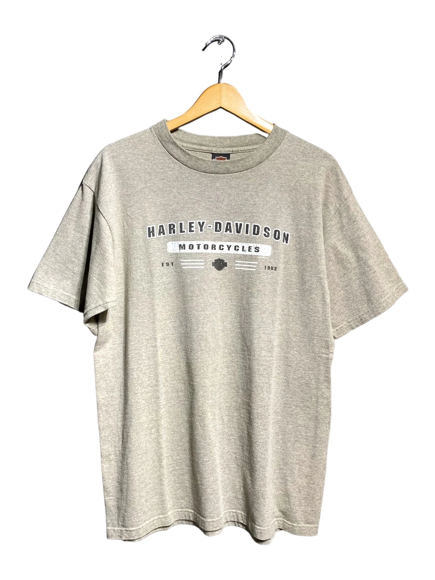 HARLEY DAVIDSON ハーレーダビッドソン ハーレー 半袖 Tシャツ