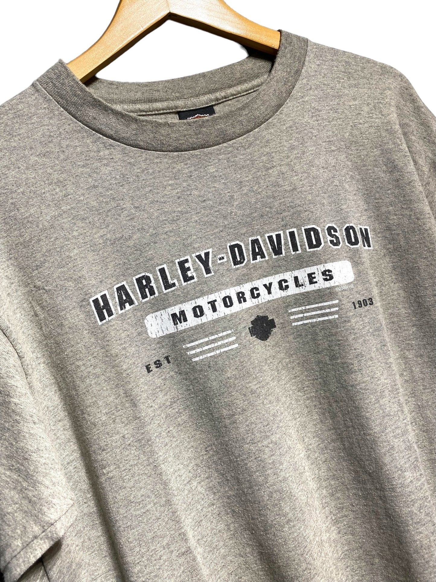 HARLEY DAVIDSON ハーレーダビッドソン ハーレー 半袖 Tシャツ